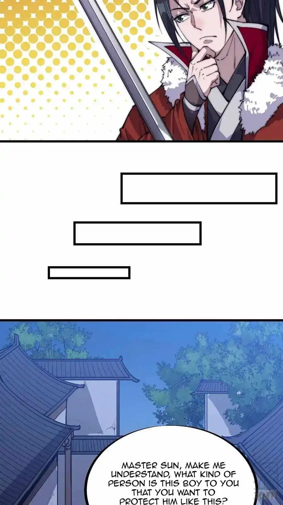 Start A Mountain Chapter 90