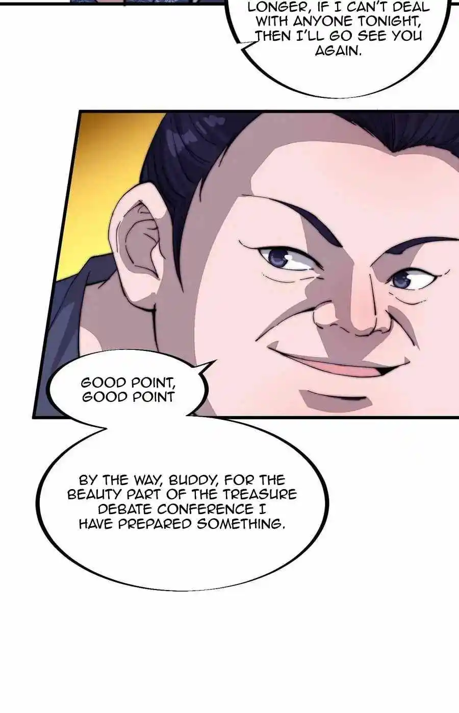 Start A Mountain Chapter 91