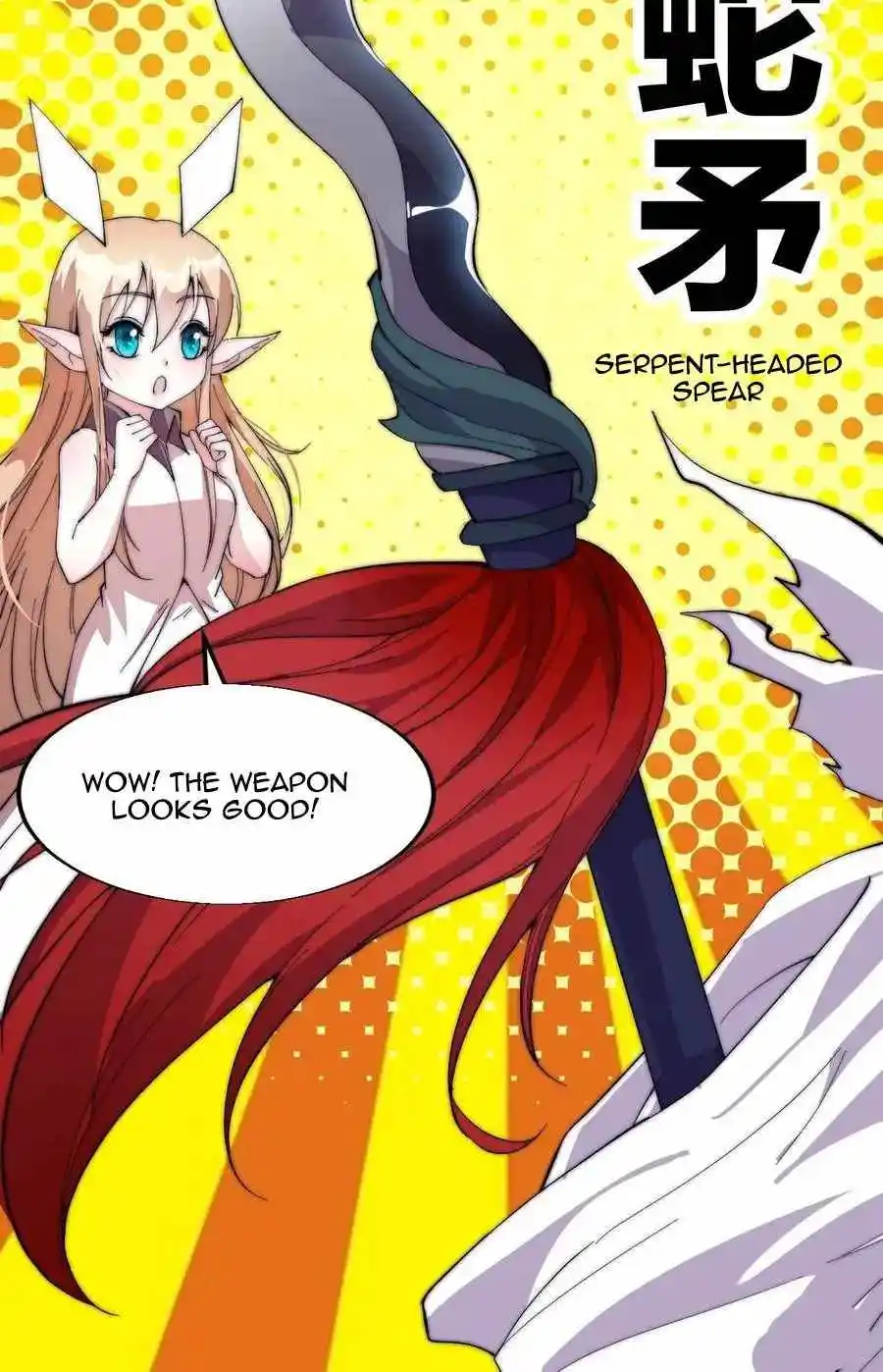 Start A Mountain Chapter 91