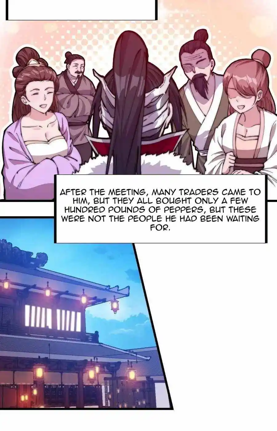 Start A Mountain Chapter 92