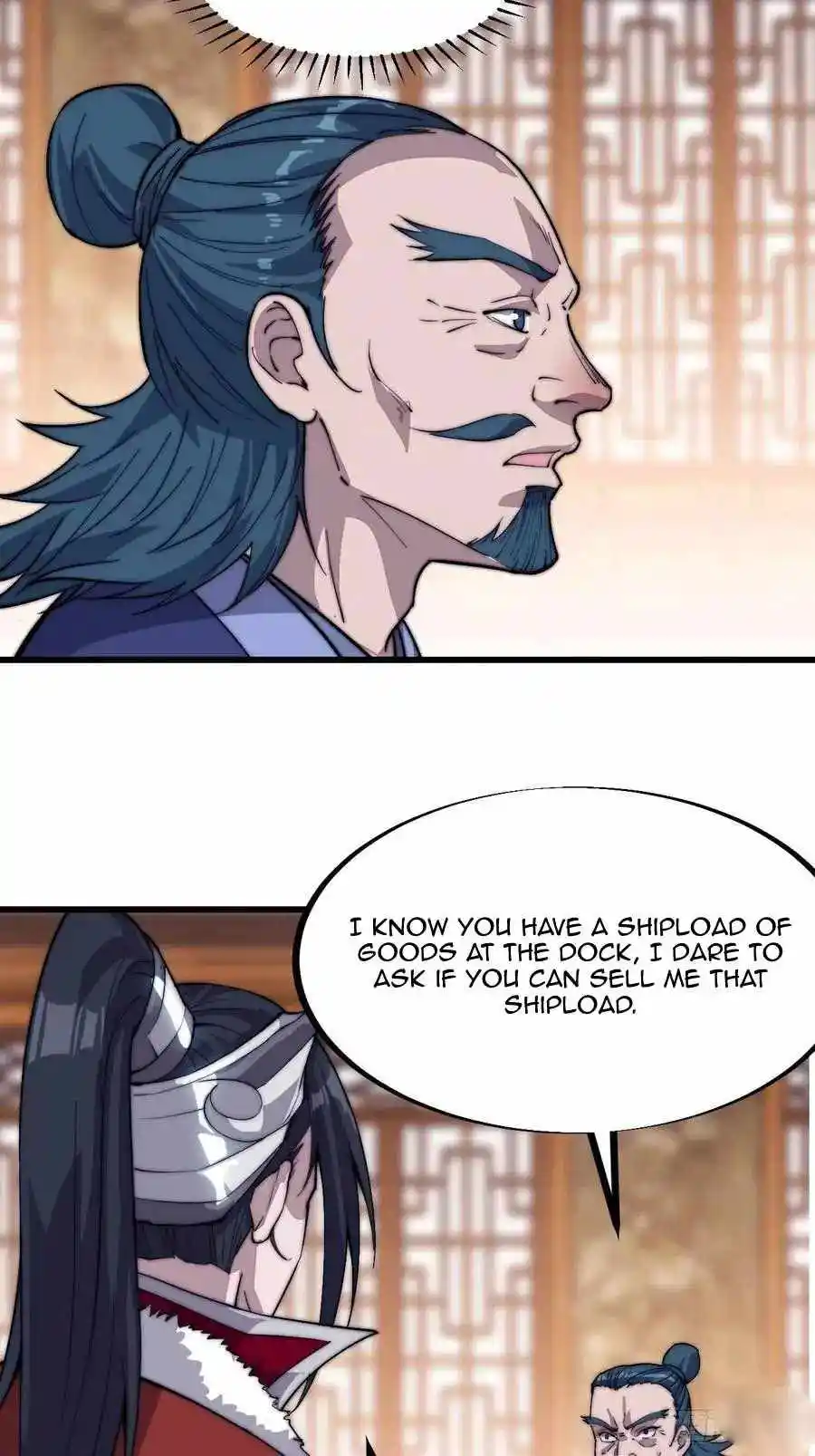 Start A Mountain Chapter 92