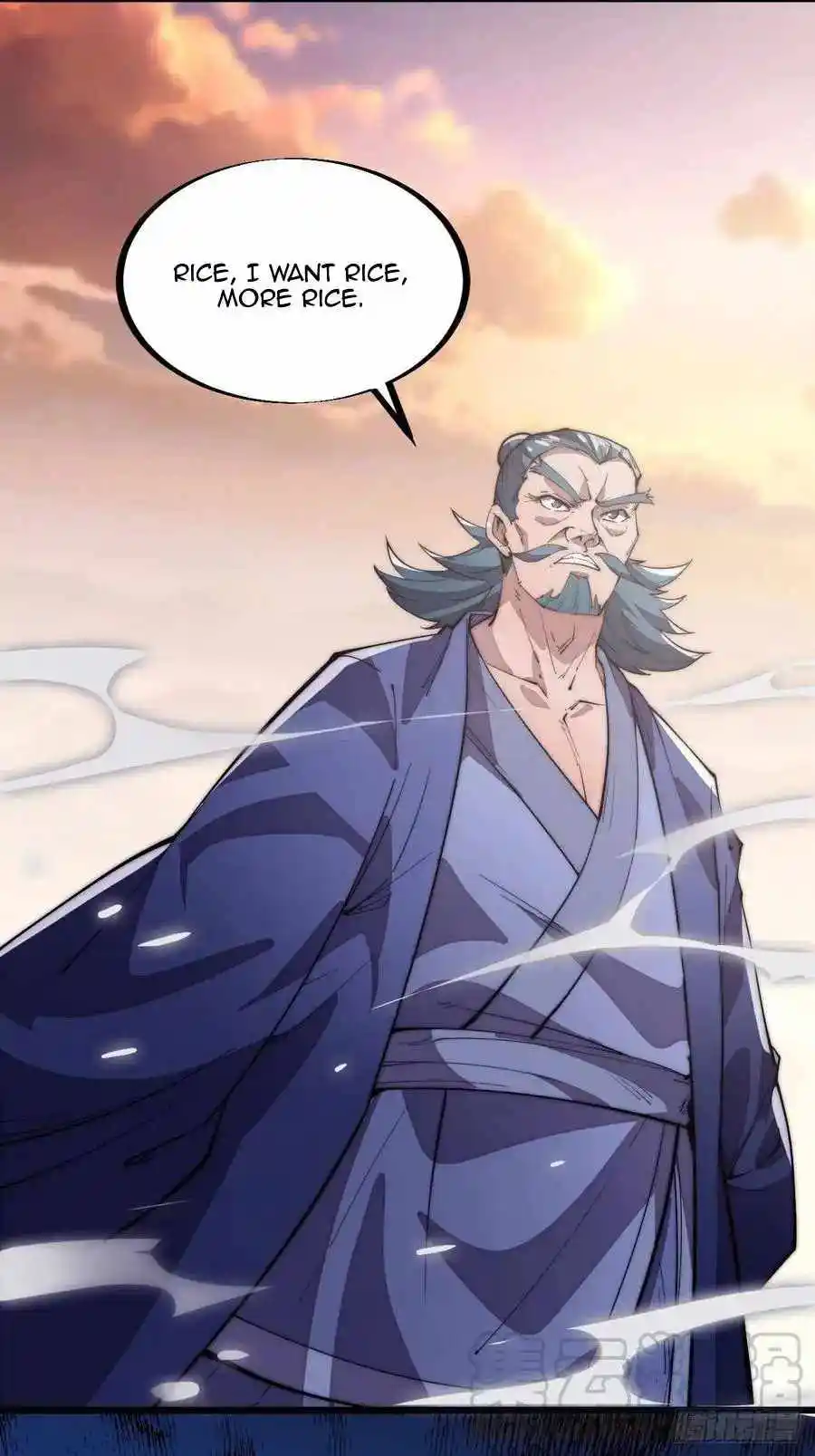 Start A Mountain Chapter 92