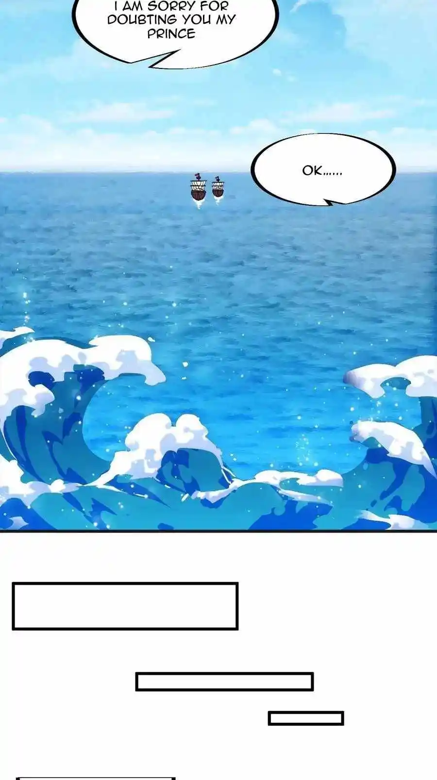 Start A Mountain Chapter 93