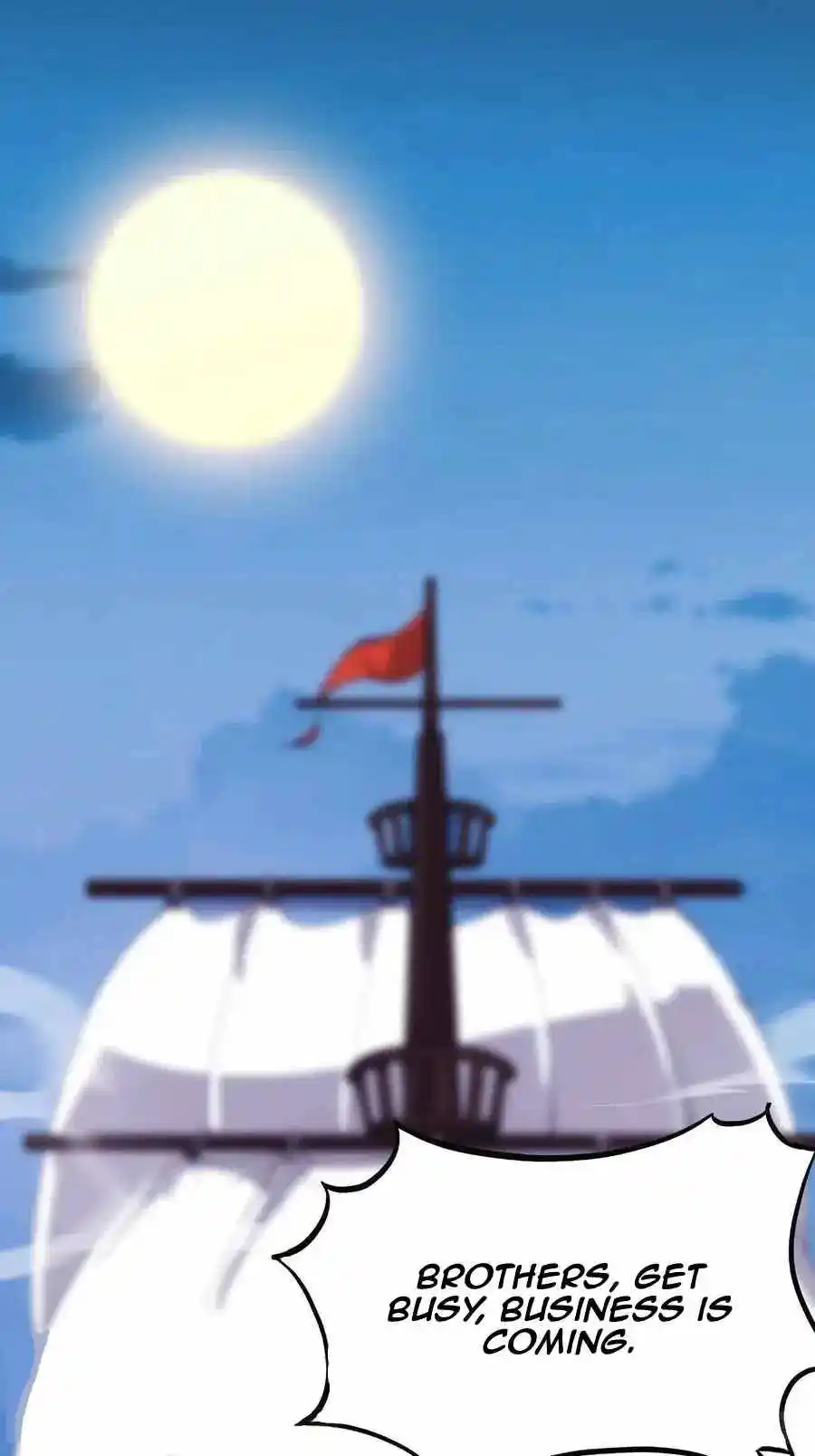 Start A Mountain Chapter 94