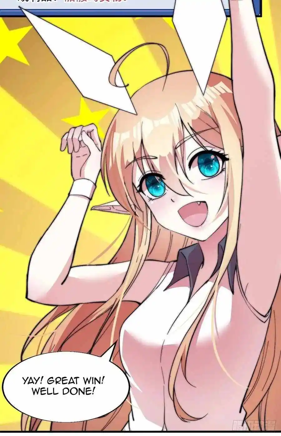 Start A Mountain Chapter 95