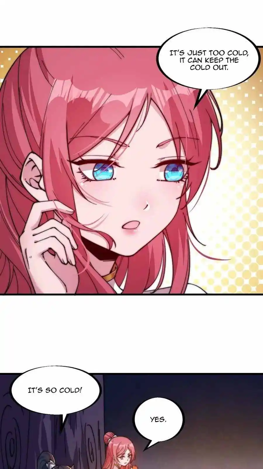 Start A Mountain Chapter 96