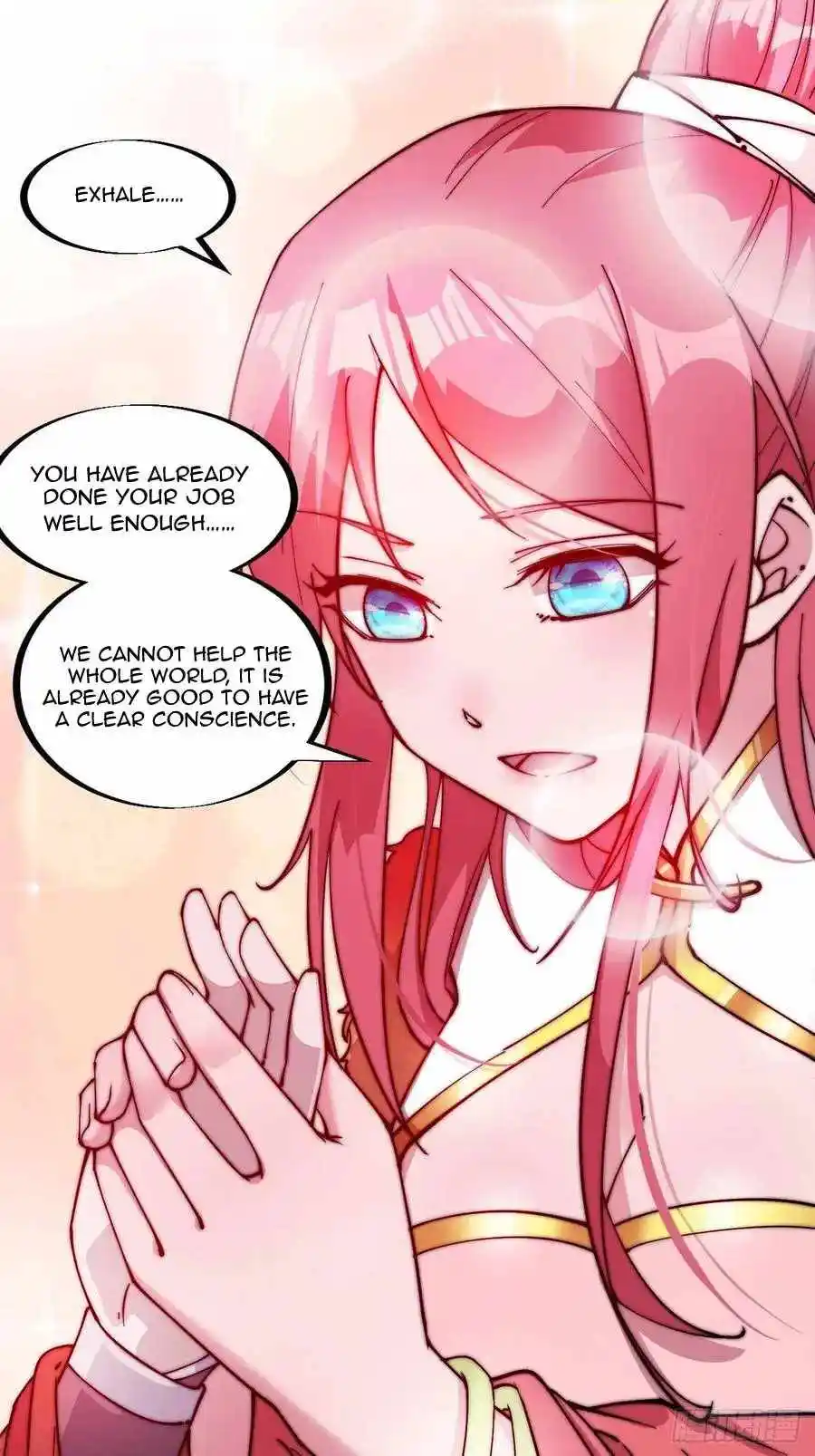 Start A Mountain Chapter 96