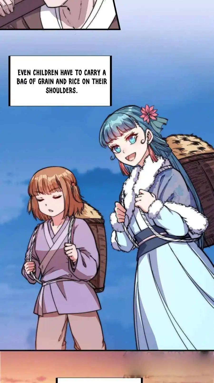 Start A Mountain Chapter 96