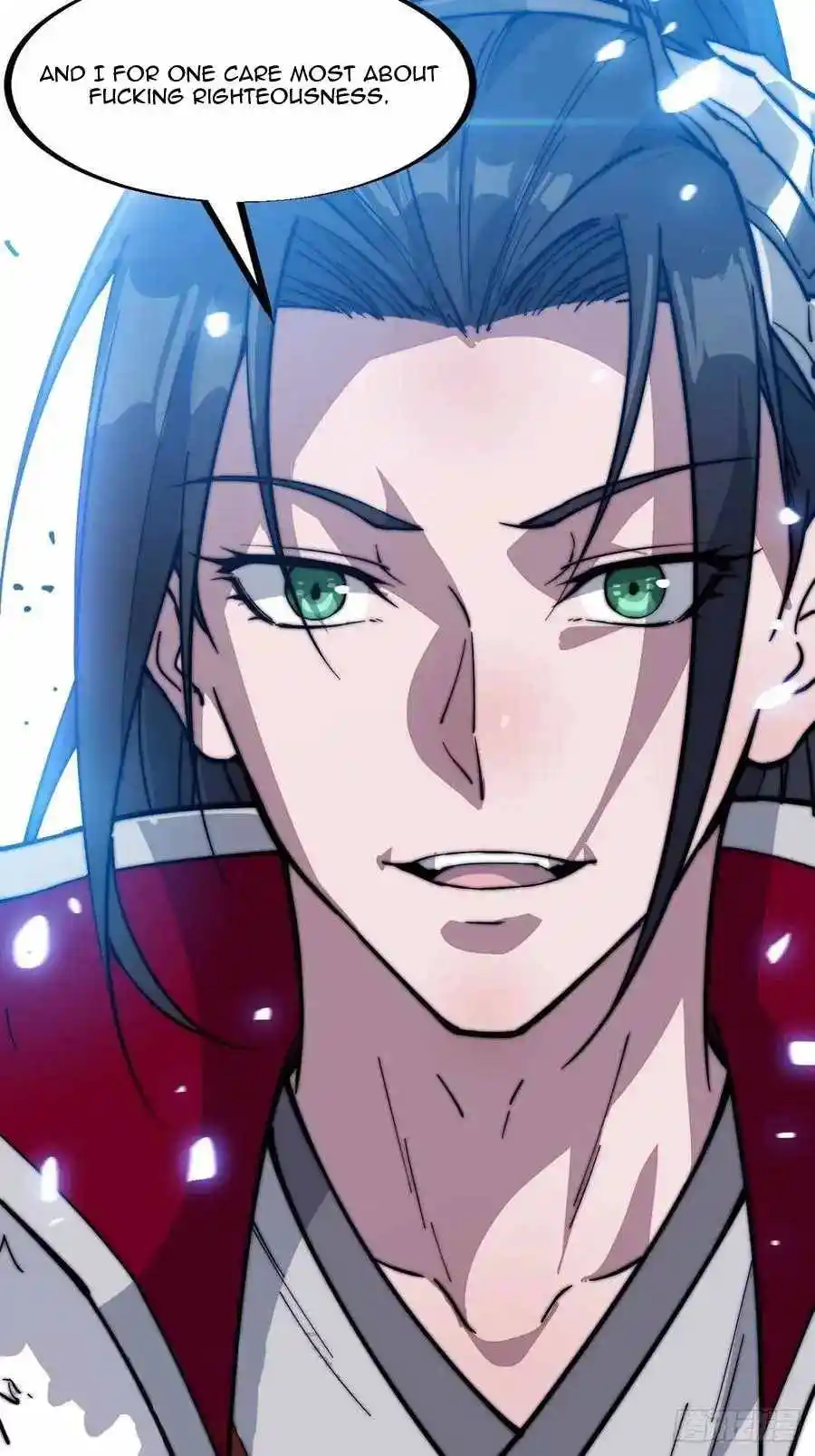 Start A Mountain Chapter 97