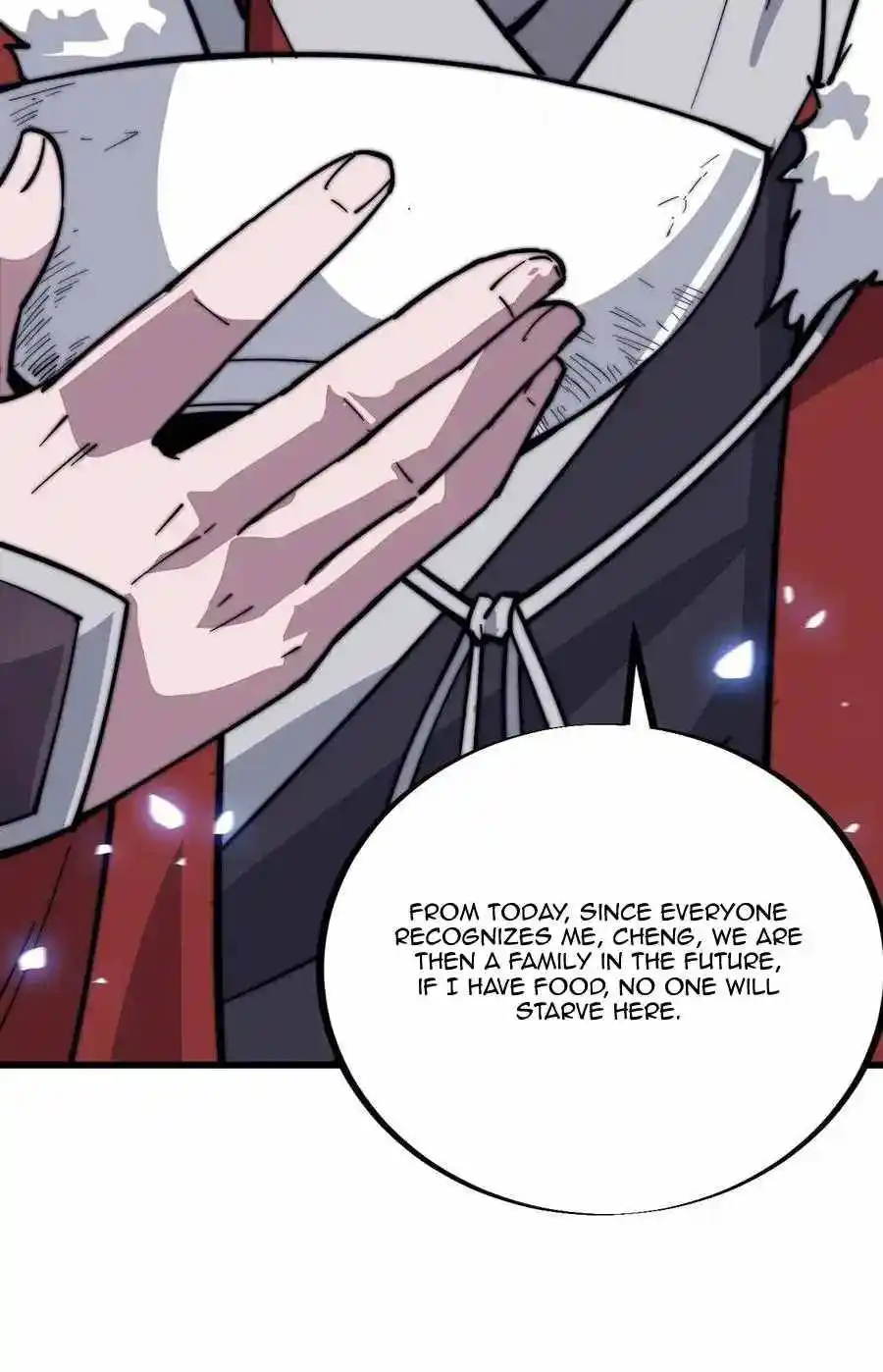 Start A Mountain Chapter 97