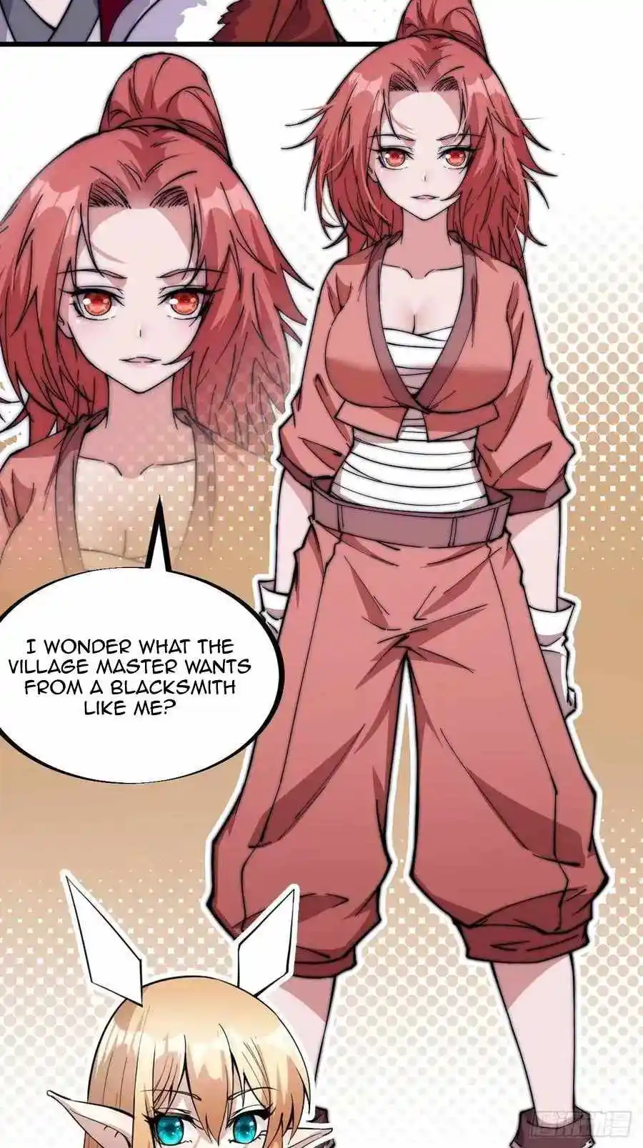 Start A Mountain Chapter 99