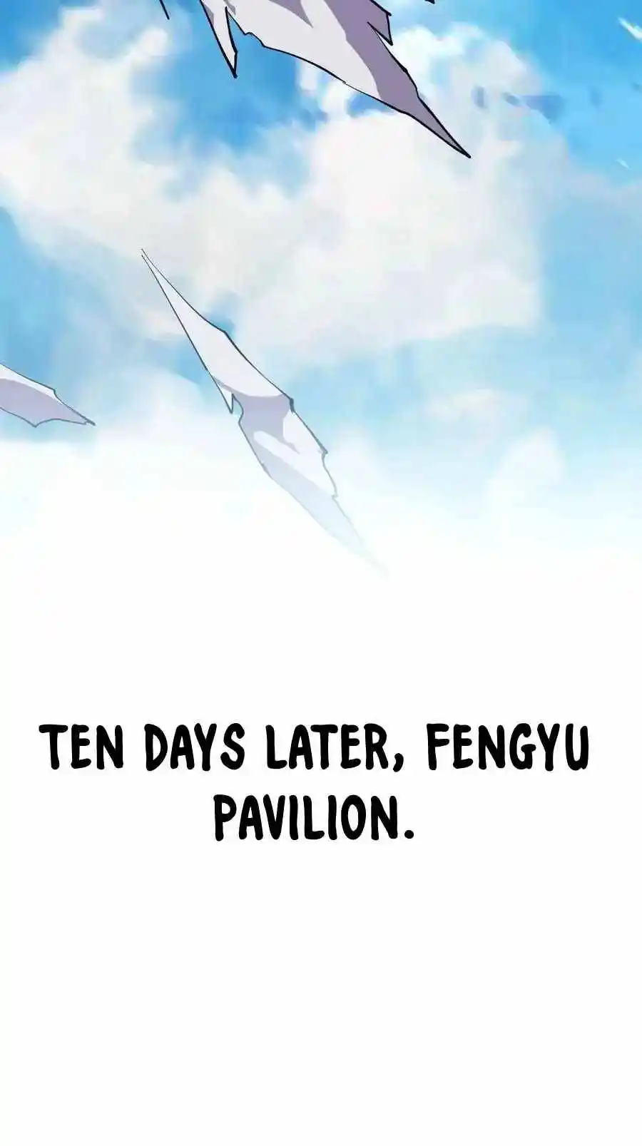 Start A Mountain Chapter 99