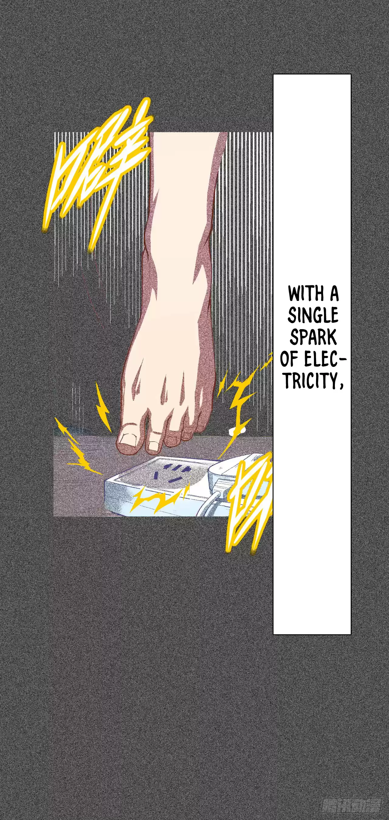 Starting From Today I'll Work As A City Lord Ch. 0