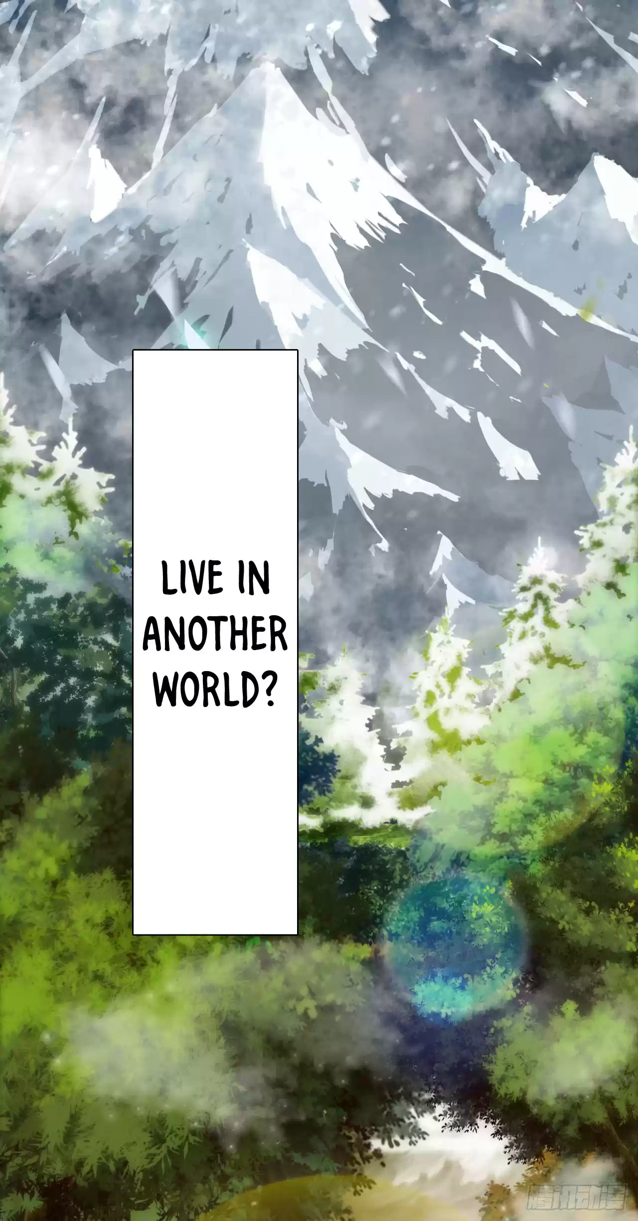 Starting From Today I'll Work As A City Lord Ch. 0