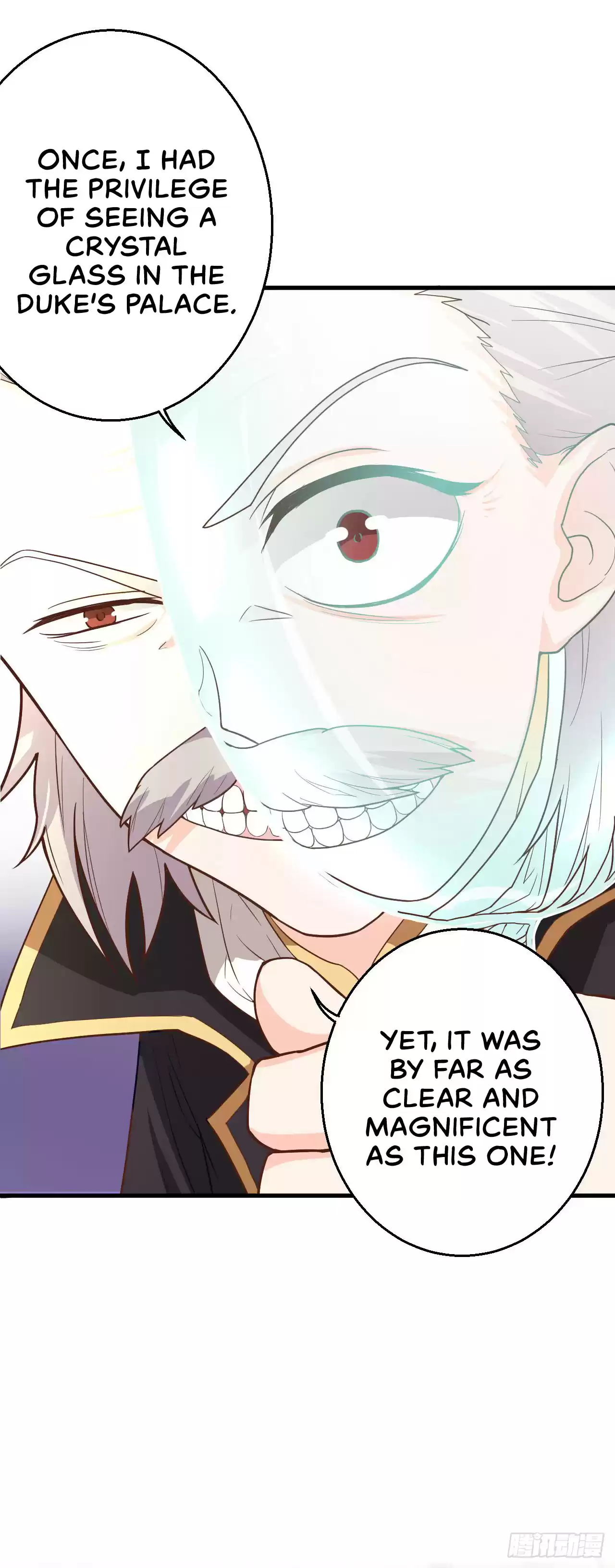 Starting From Today I'll Work As A City Lord Ch. 0