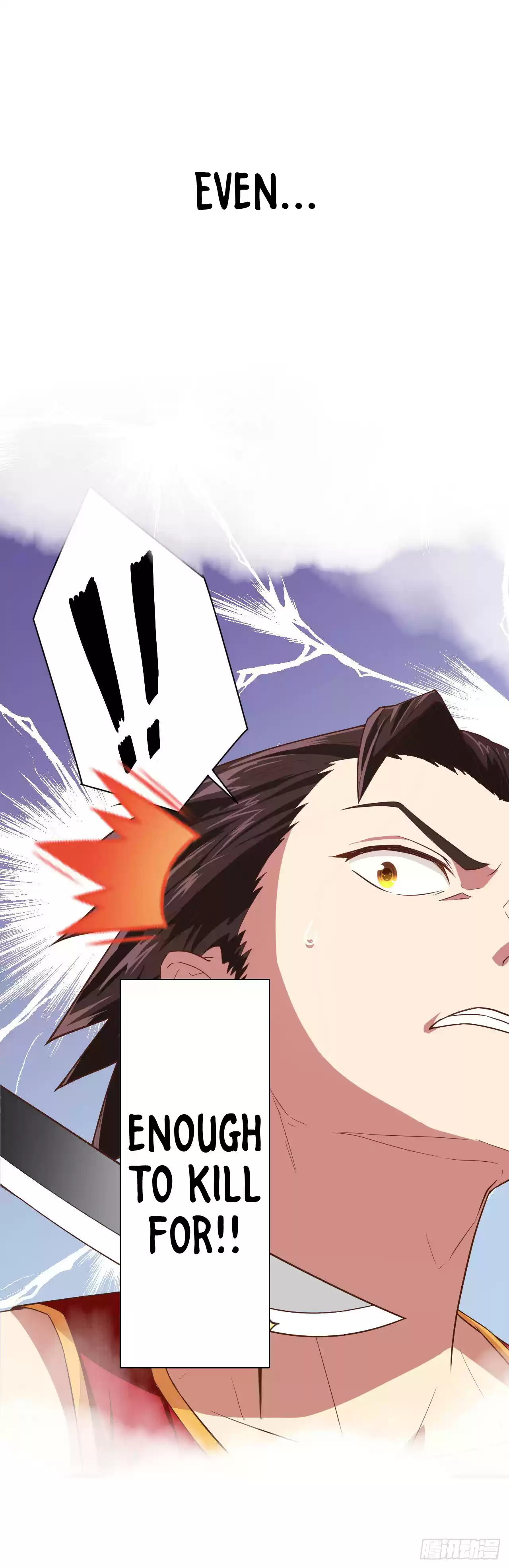 Starting From Today I'll Work As A City Lord Ch. 0