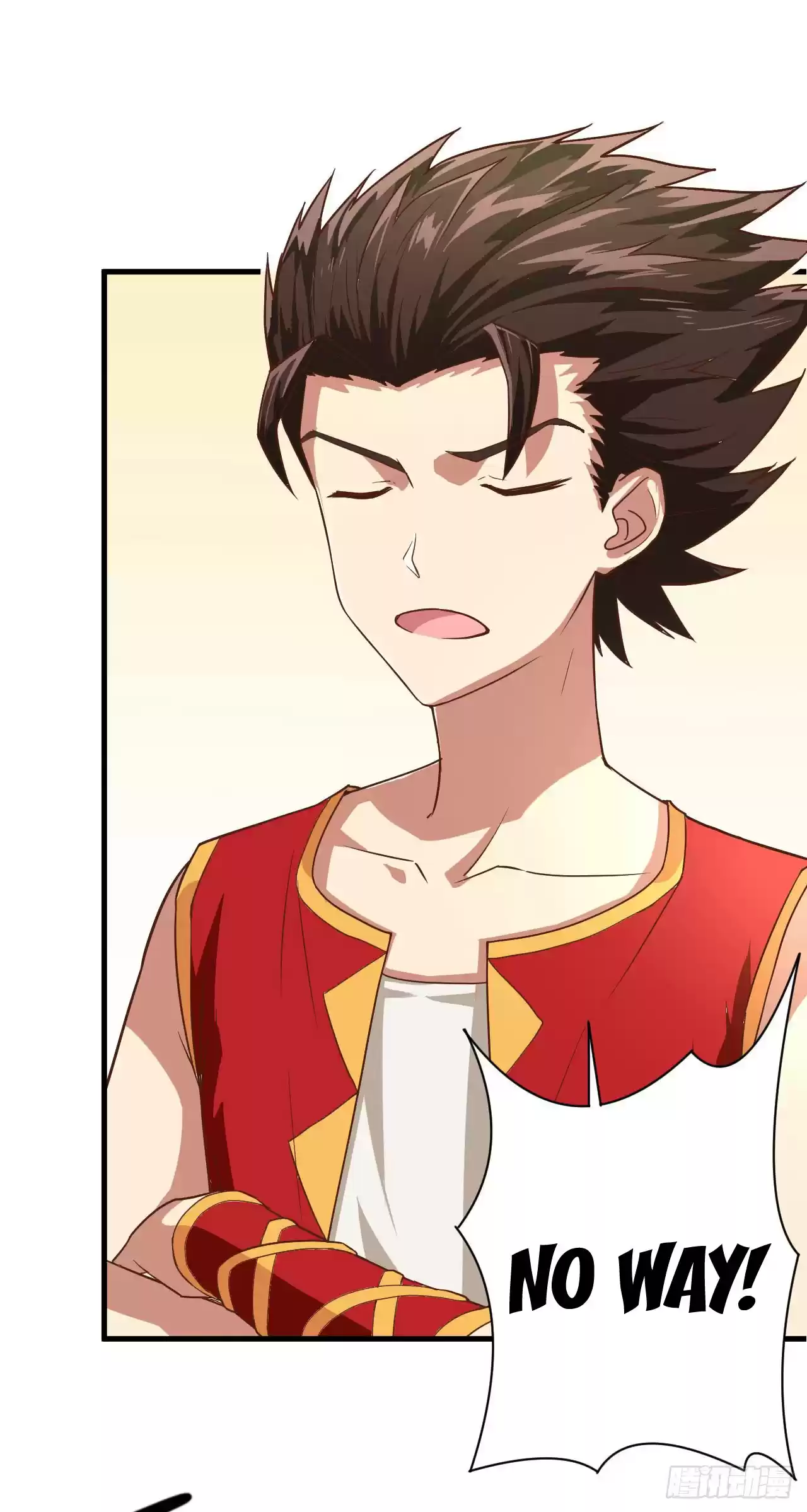 Starting From Today I'll Work As A City Lord Ch. 1 Young man, come on and work as a city lord!