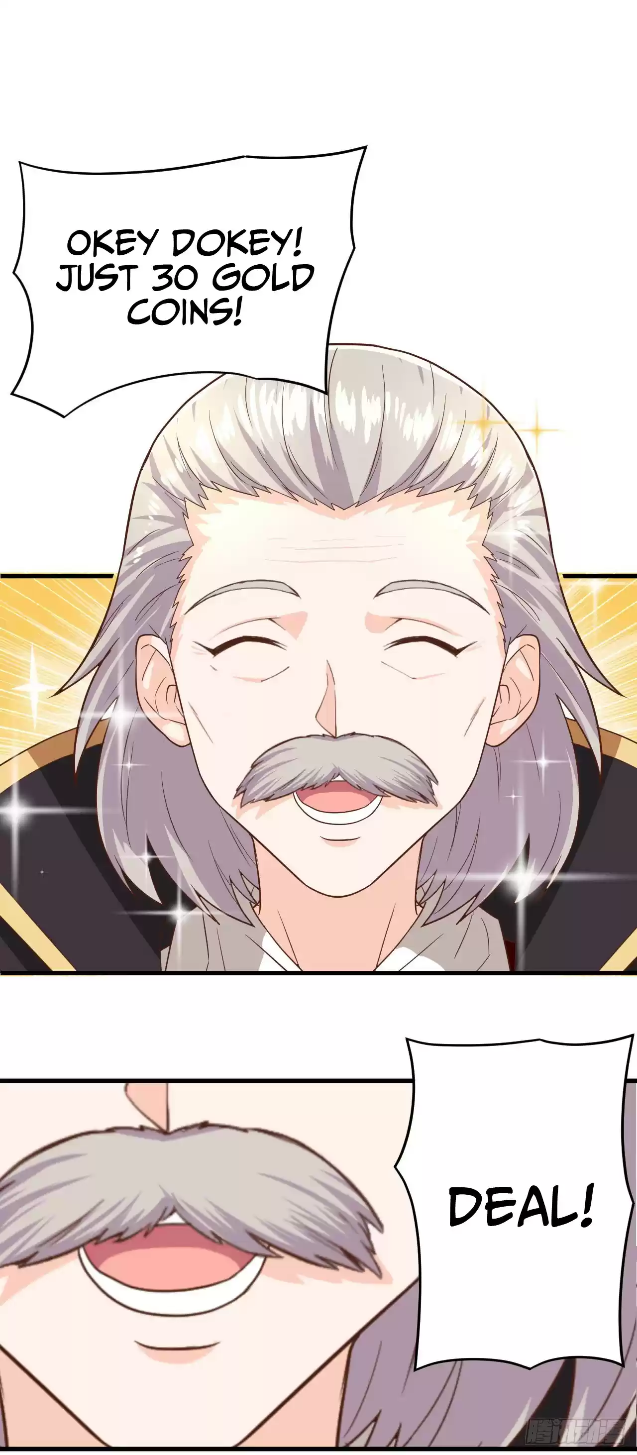 Starting From Today I'll Work As A City Lord Ch. 1 Young man, come on and work as a city lord!