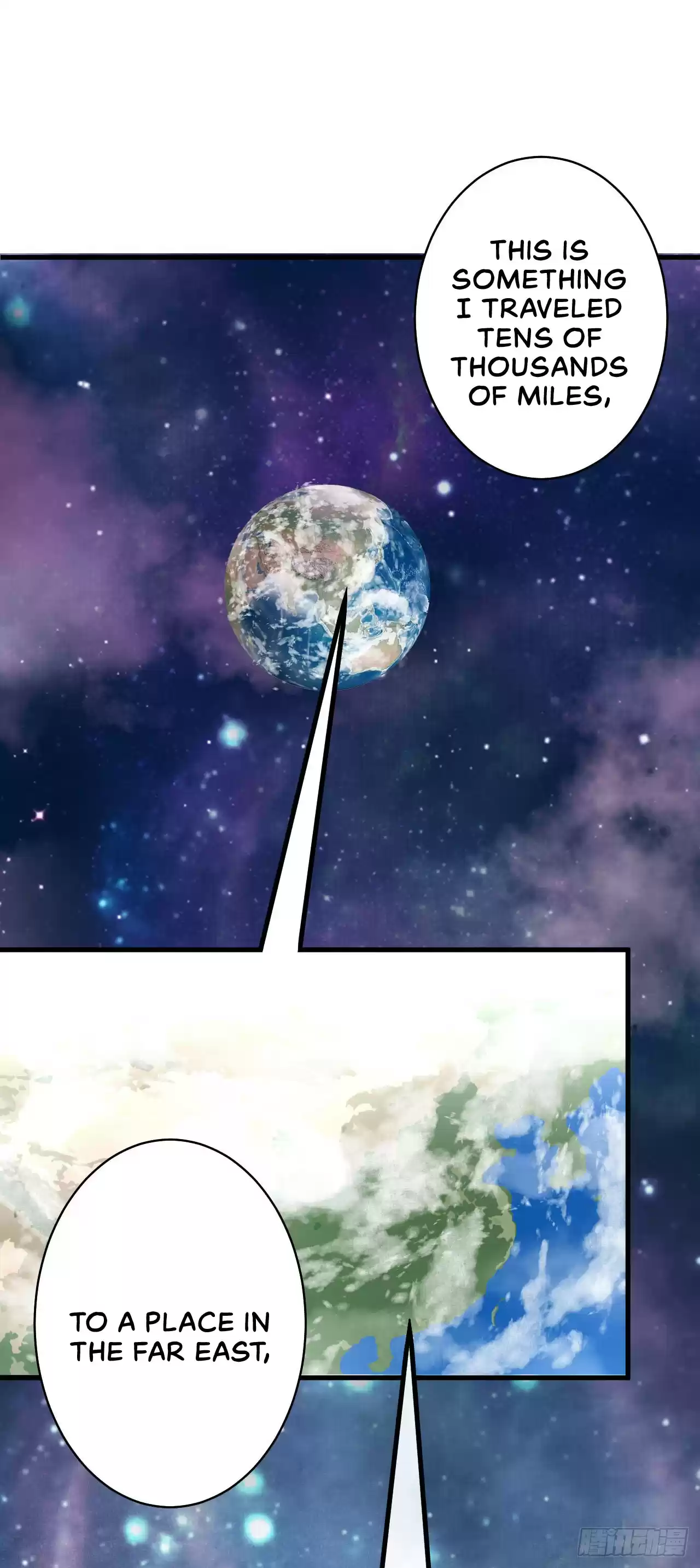 Starting From Today I'll Work As A City Lord Ch. 1 Young man, come on and work as a city lord!