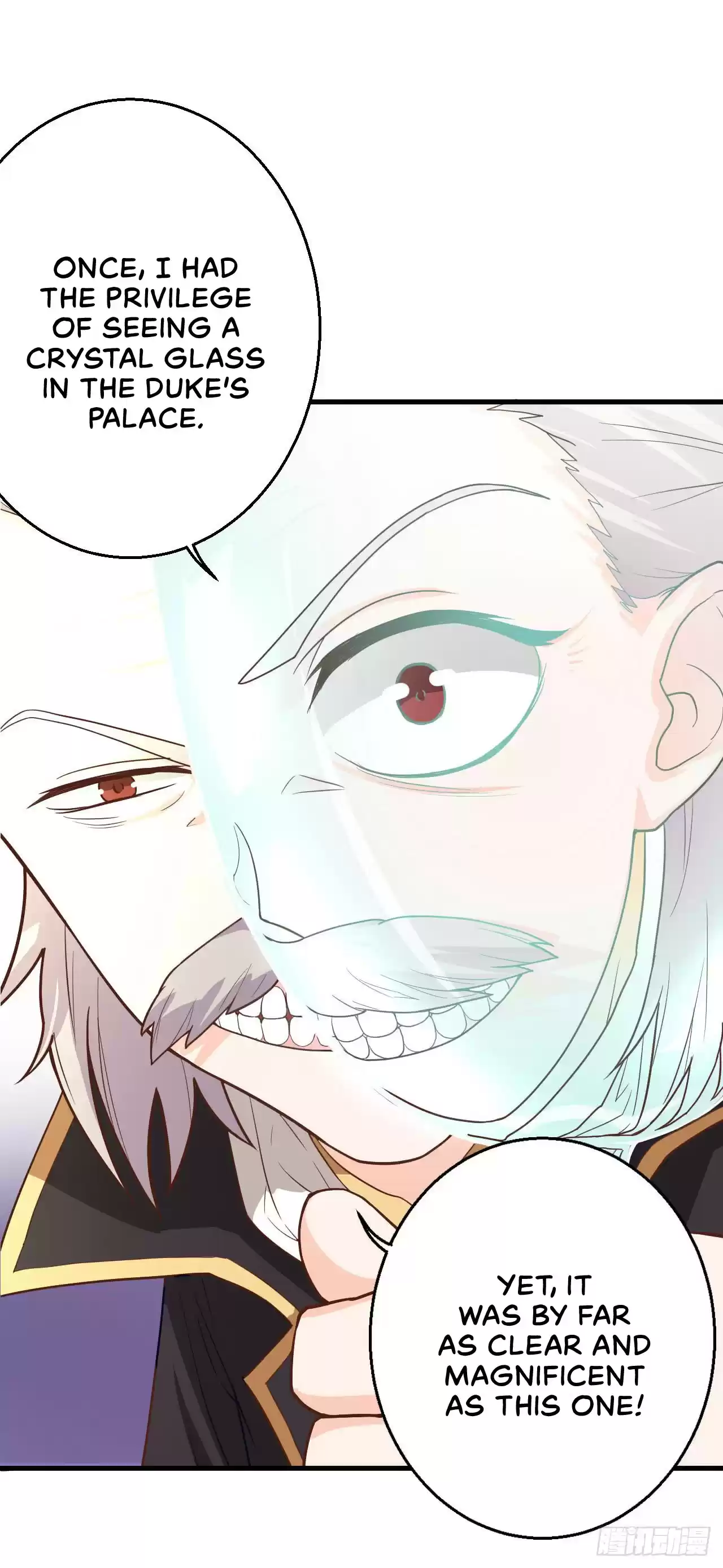 Starting From Today I'll Work As A City Lord Ch. 1 Young man, come on and work as a city lord!