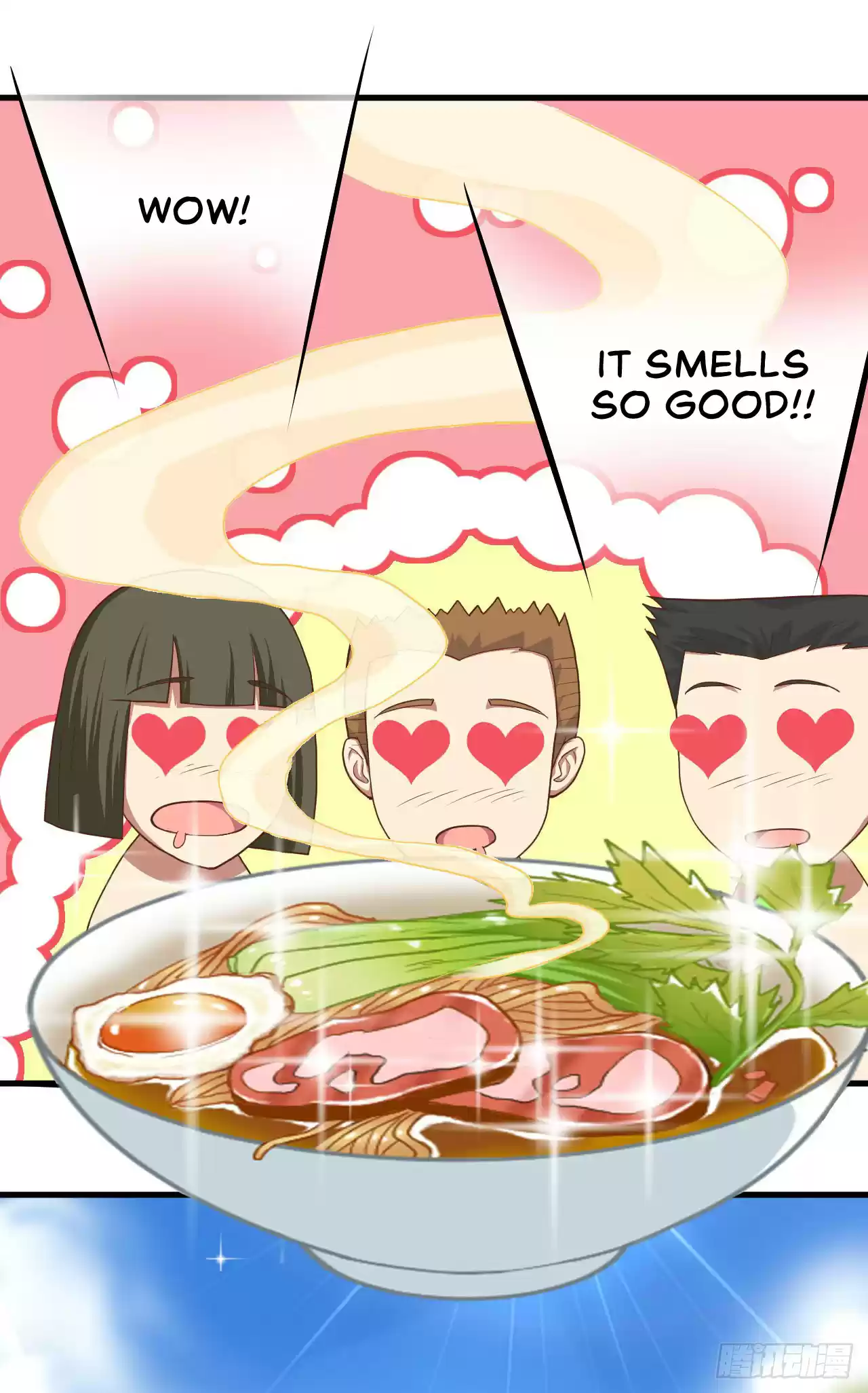 Starting From Today I'll Work As A City Lord Ch. 10 The Temptation of Fine Cuisine