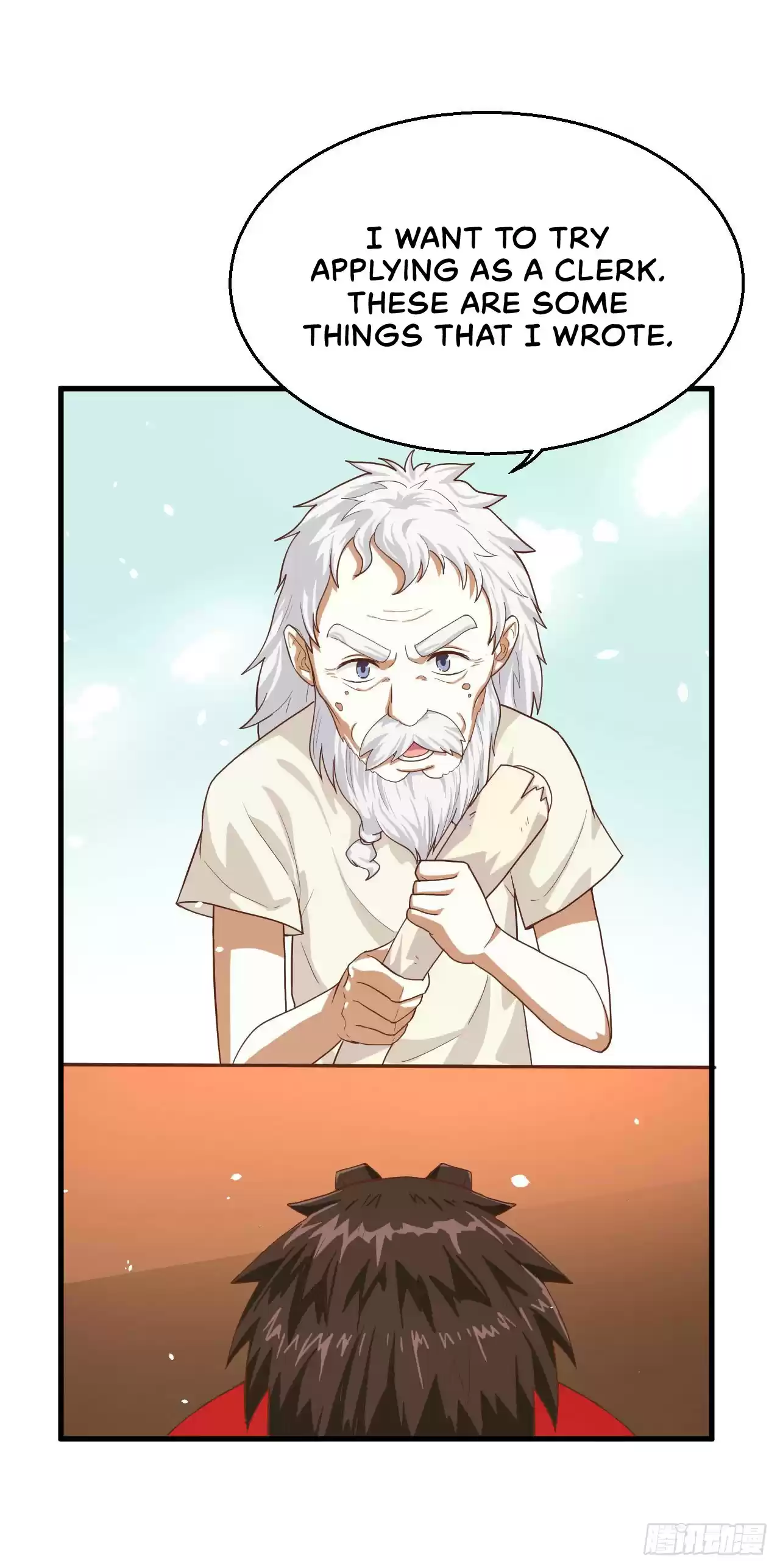 Starting From Today I'll Work As A City Lord Ch. 10 The Temptation of Fine Cuisine