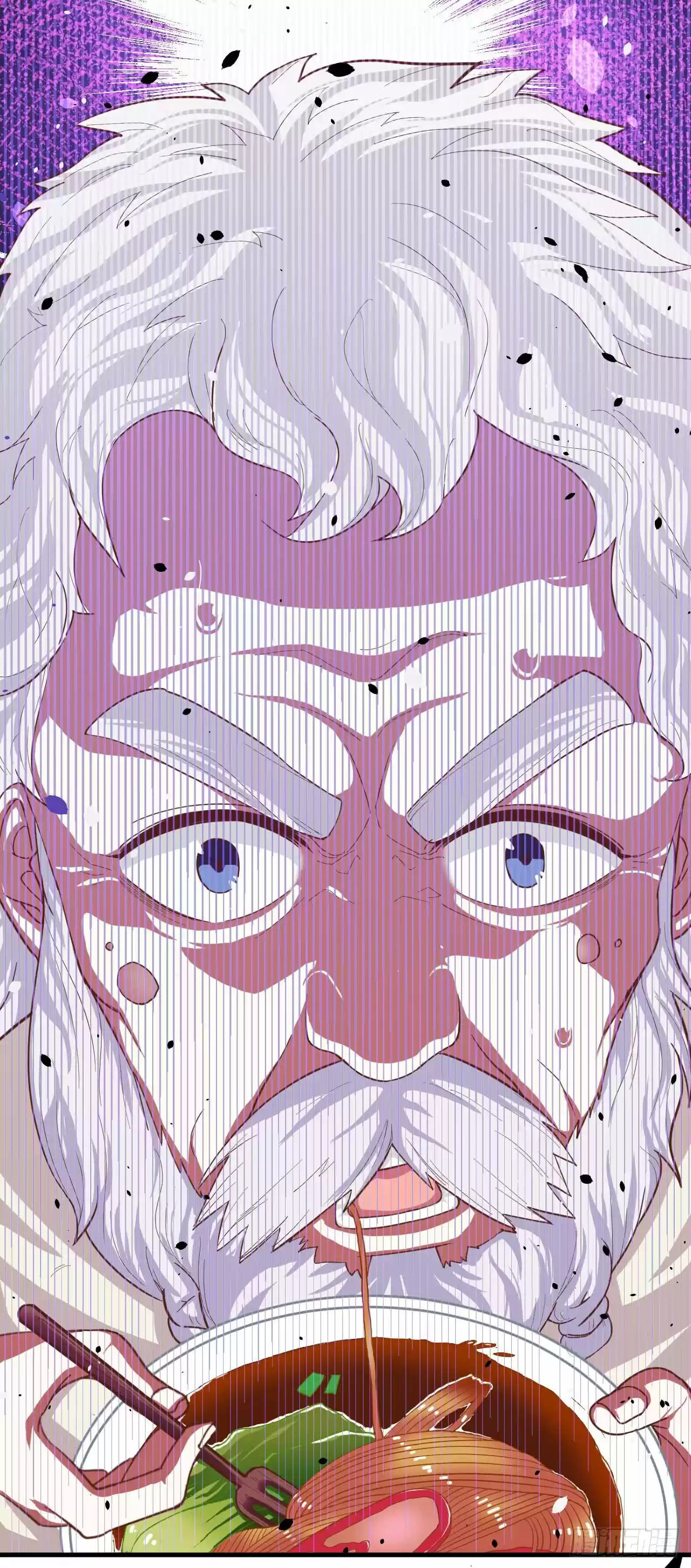 Starting From Today I'll Work As A City Lord Ch. 10 The Temptation of Fine Cuisine