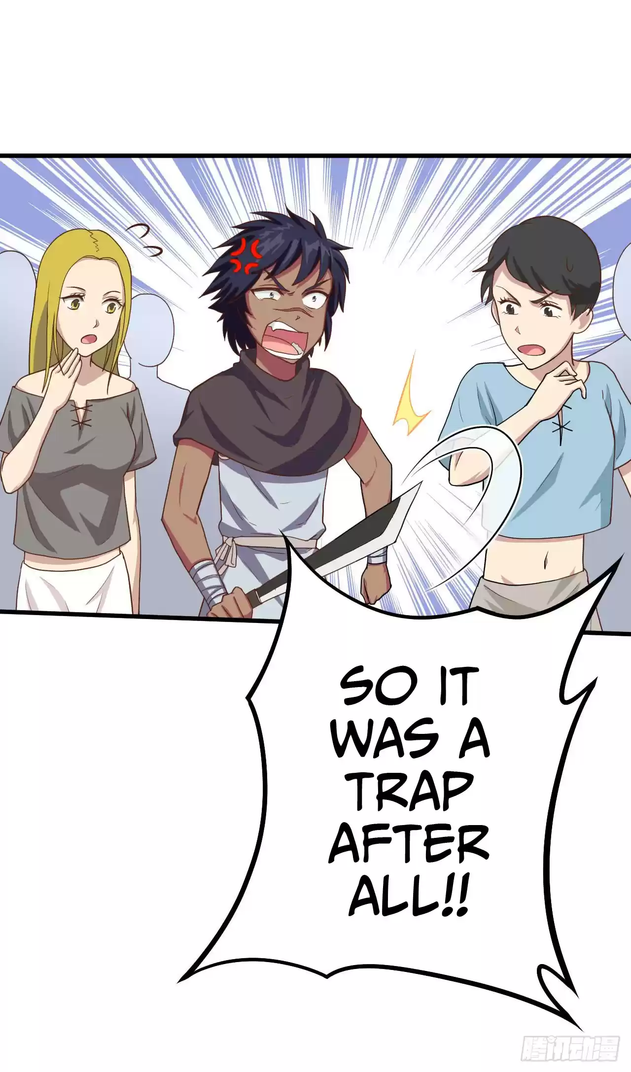 Starting From Today I'll Work As A City Lord Ch. 10 The Temptation of Fine Cuisine