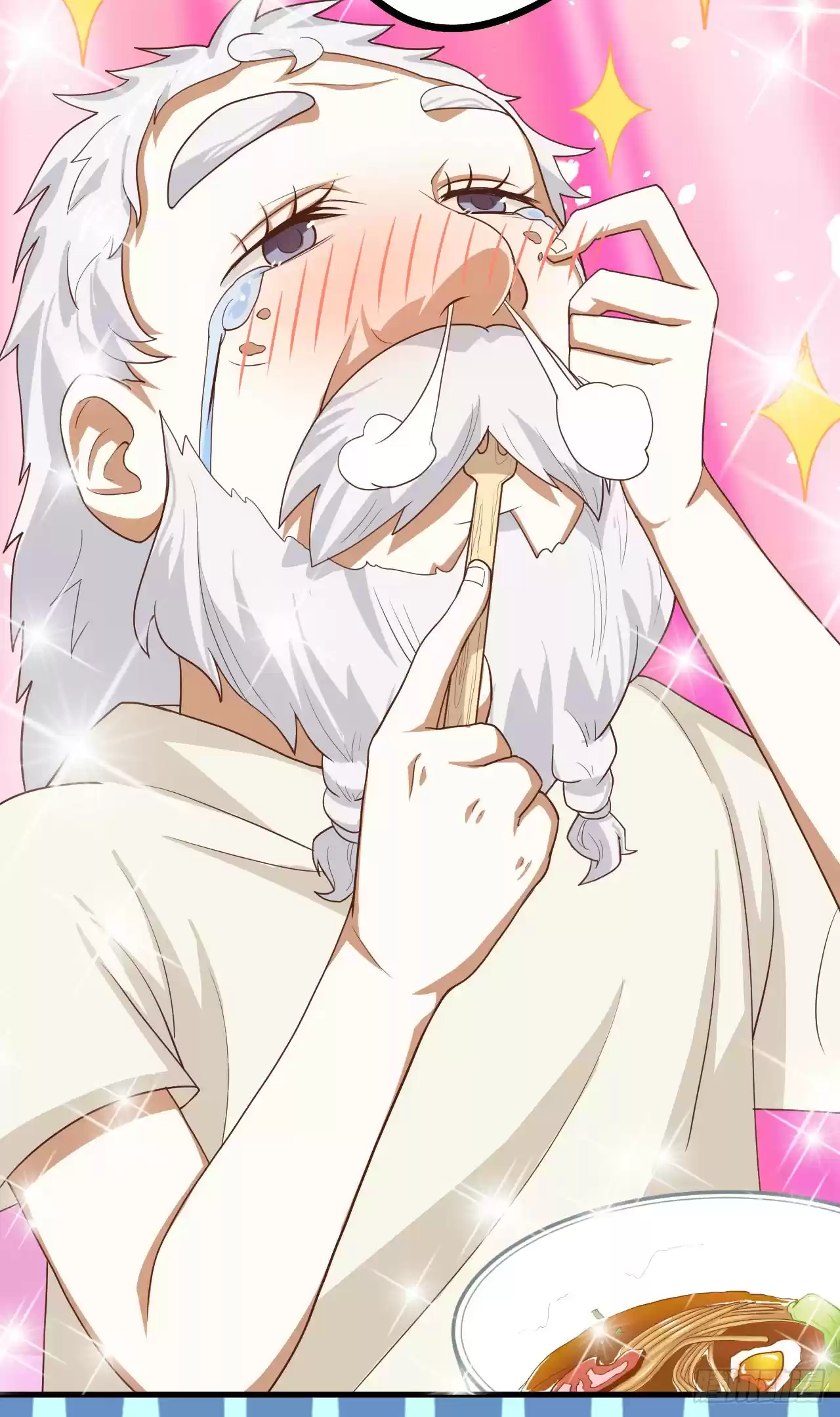 Starting From Today I'll Work As A City Lord Ch. 10 The Temptation of Fine Cuisine