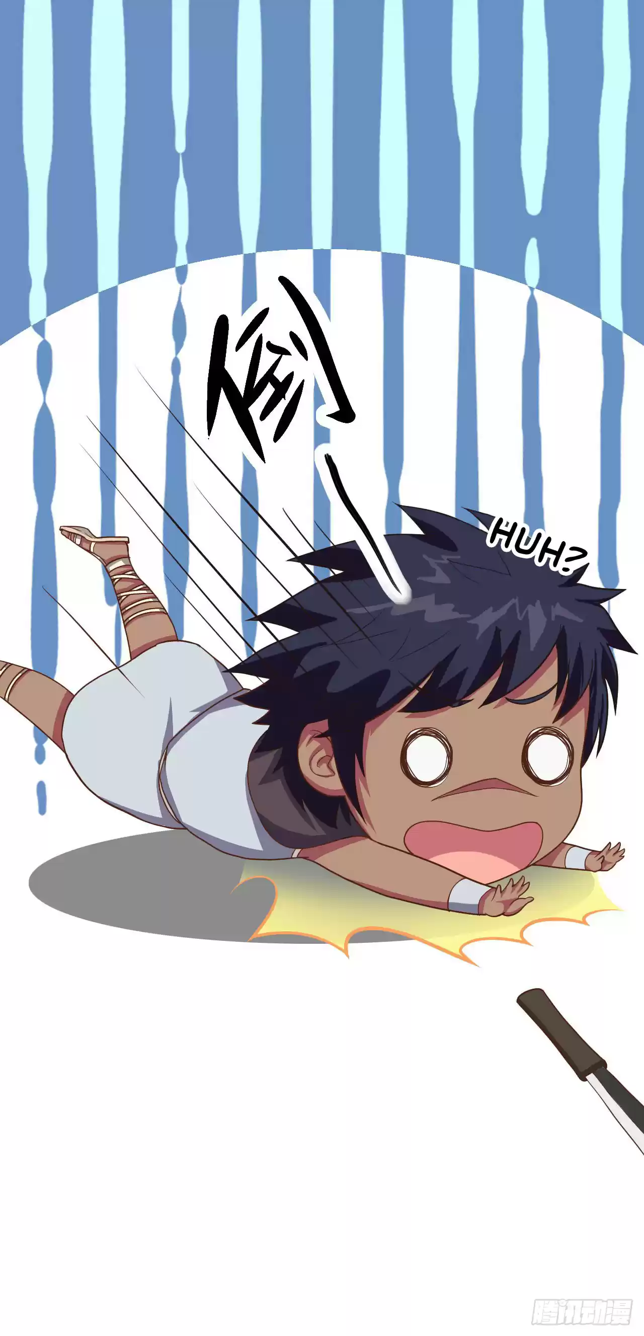 Starting From Today I'll Work As A City Lord Ch. 10 The Temptation of Fine Cuisine