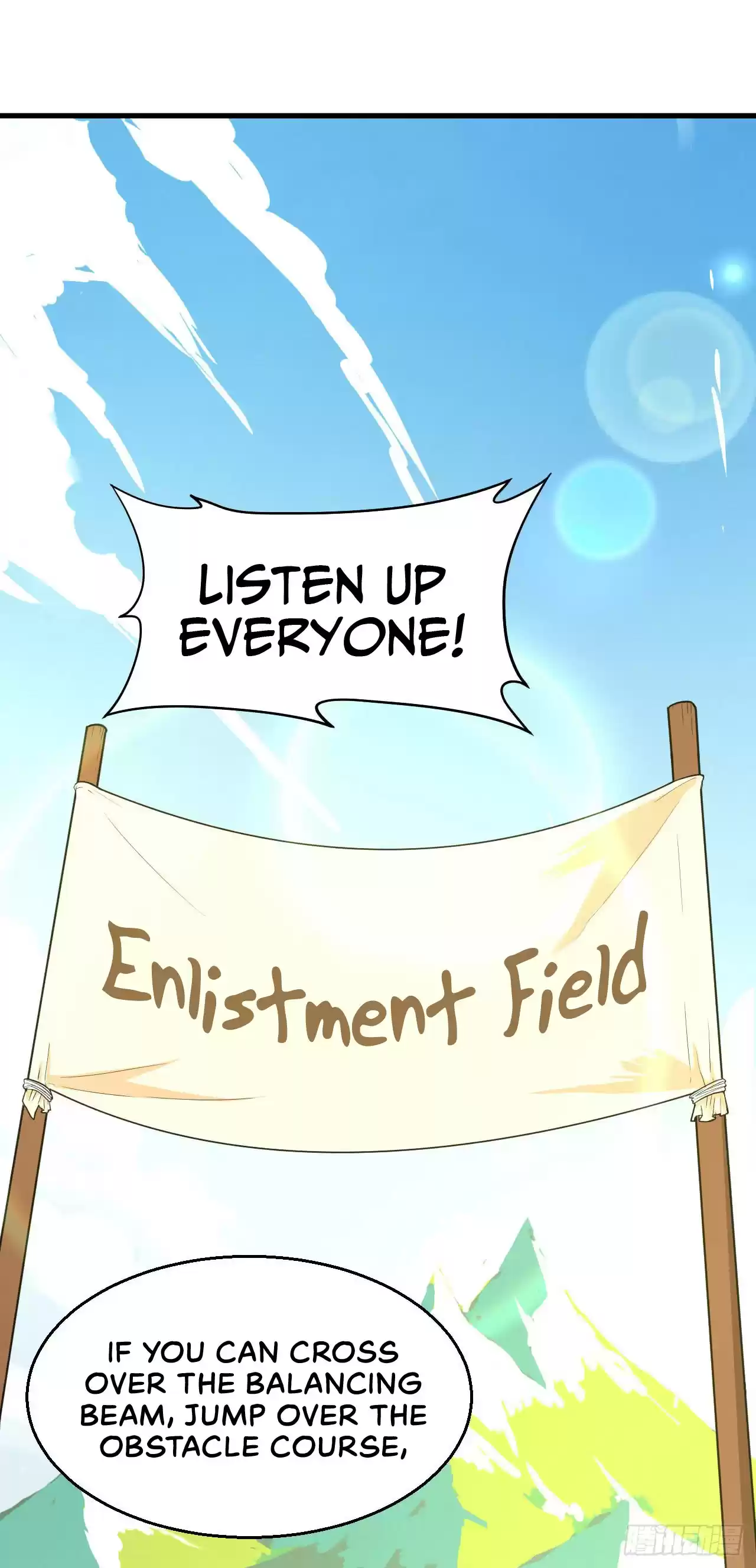 Starting From Today I'll Work As A City Lord Ch. 10 The Temptation of Fine Cuisine