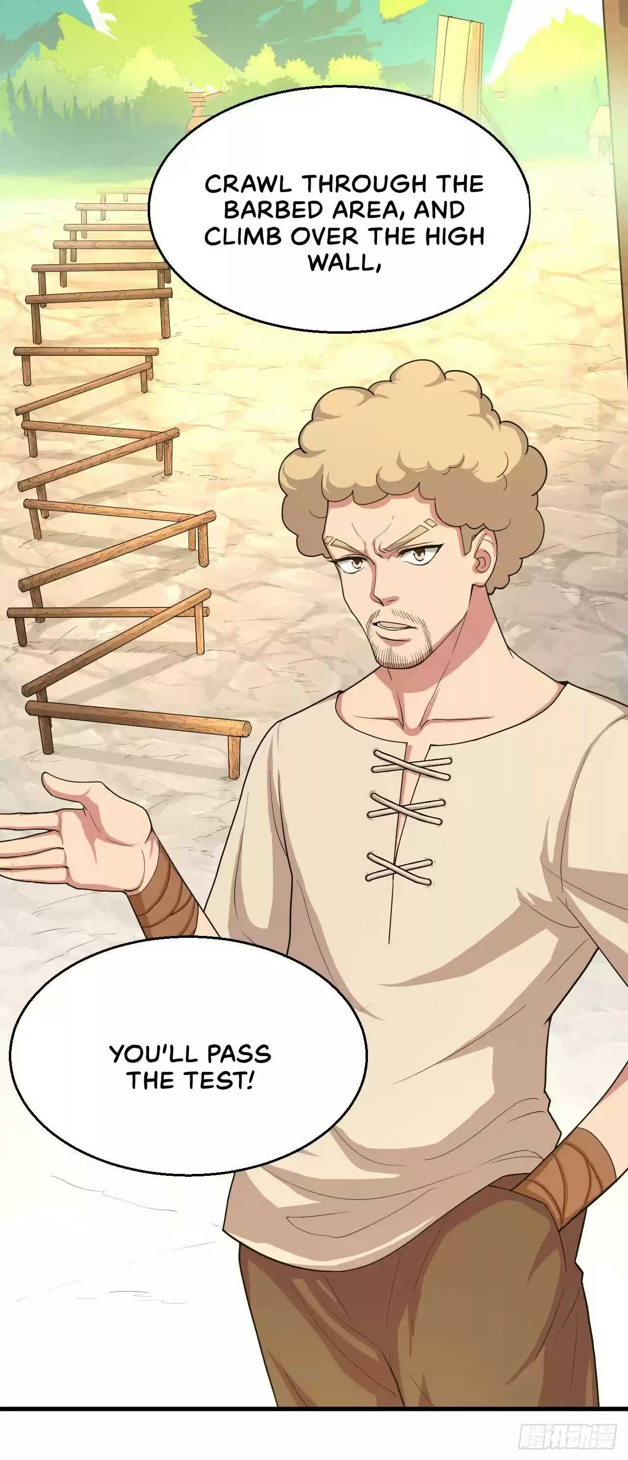 Starting From Today I'll Work As A City Lord Ch. 10 The Temptation of Fine Cuisine