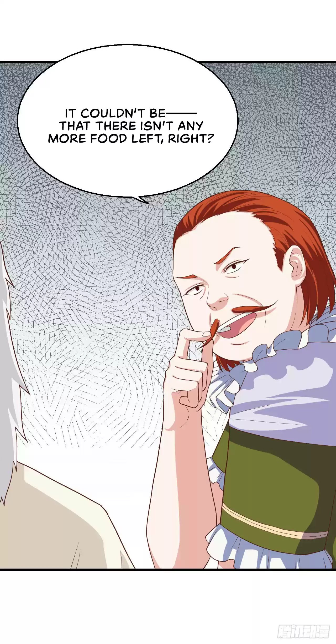 Starting From Today I'll Work As A City Lord Ch. 13 Are You Going To Rebel Just Like That?!