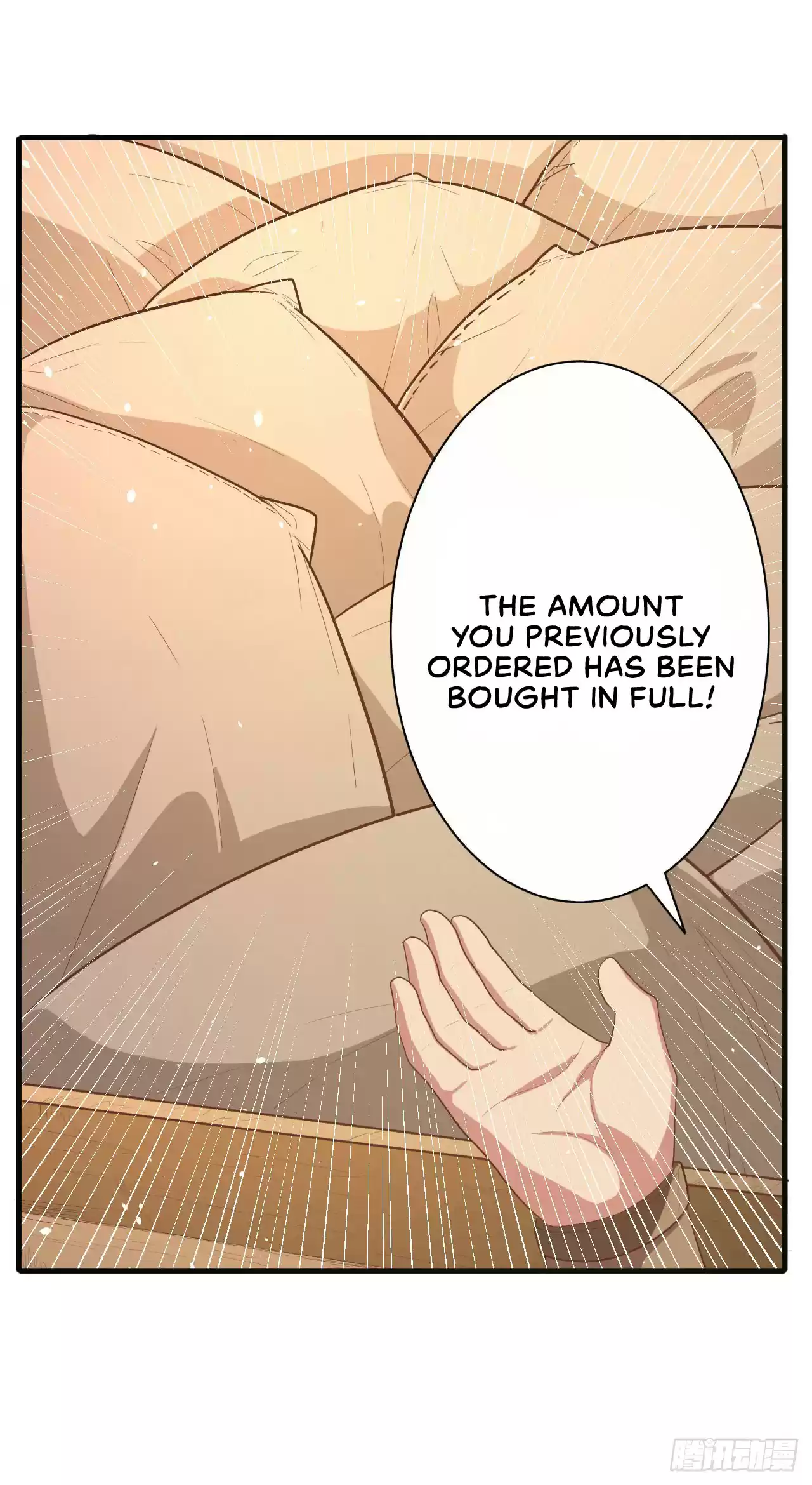 Starting From Today I'll Work As A City Lord Ch. 14 Young Matser, Your Grain Is Here