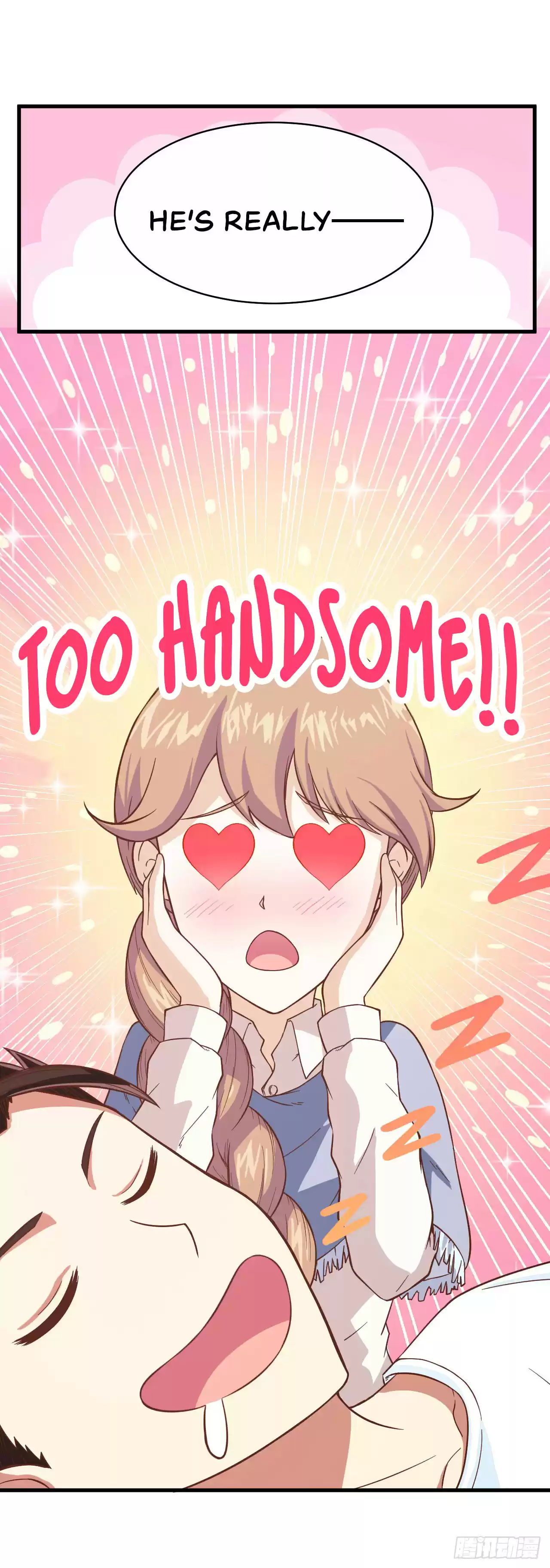 Starting From Today I'll Work As A City Lord Ch. 14 Young Matser, Your Grain Is Here