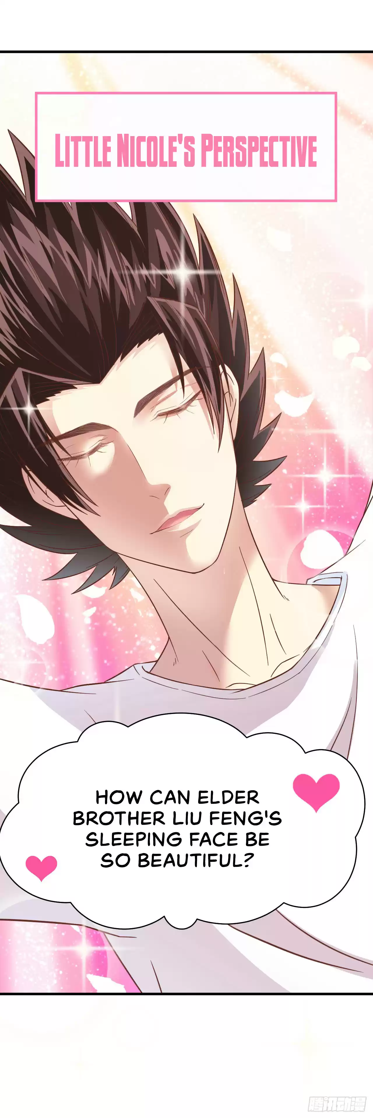 Starting From Today I'll Work As A City Lord Ch. 14 Young Matser, Your Grain Is Here