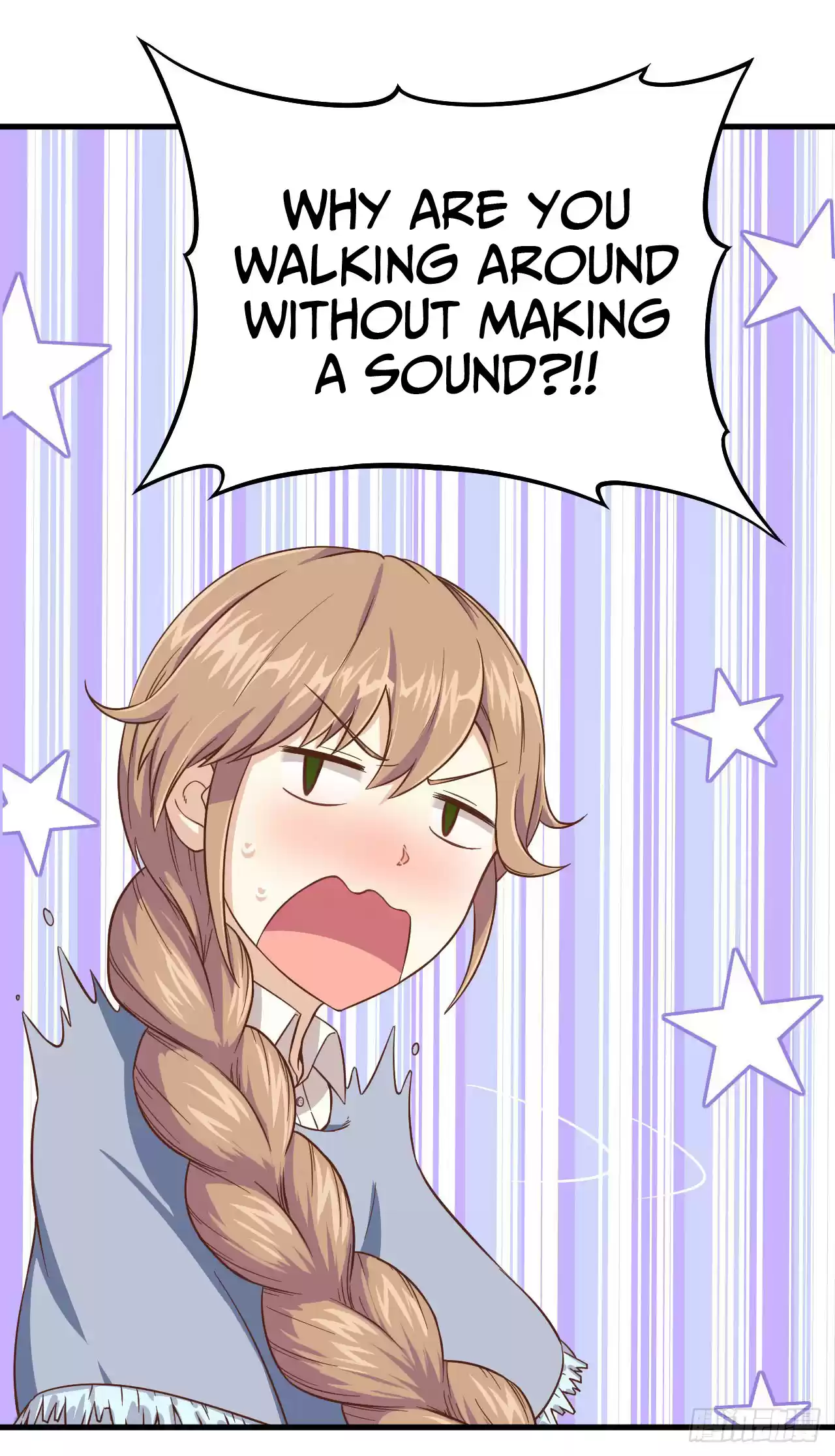 Starting From Today I'll Work As A City Lord Ch. 14 Young Matser, Your Grain Is Here