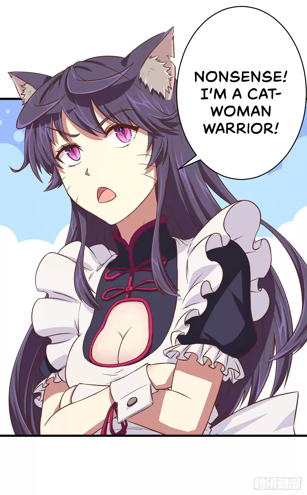 Starting From Today I'll Work As A City Lord Ch. 14 Young Matser, Your Grain Is Here