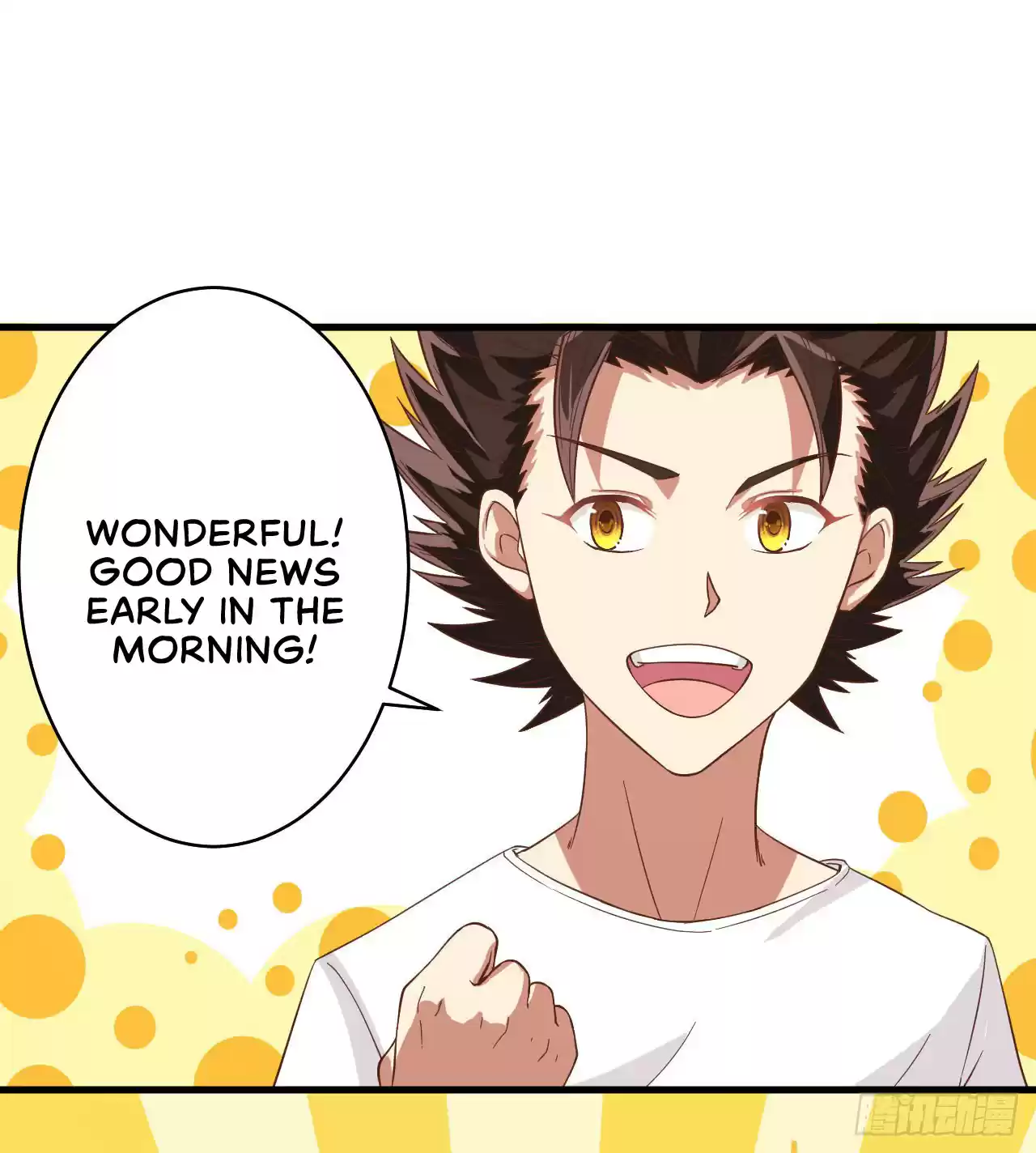 Starting From Today I'll Work As A City Lord Ch. 14 Young Matser, Your Grain Is Here