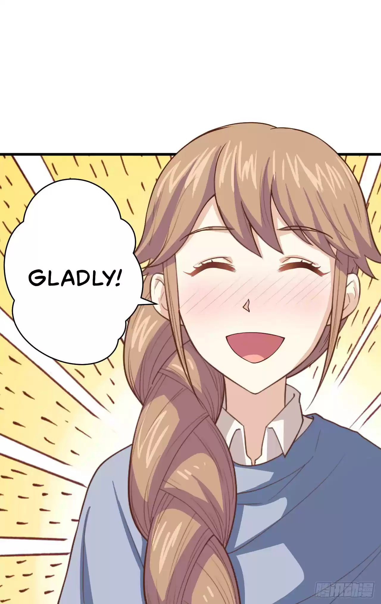 Starting From Today I'll Work As A City Lord Ch. 14 Young Matser, Your Grain Is Here