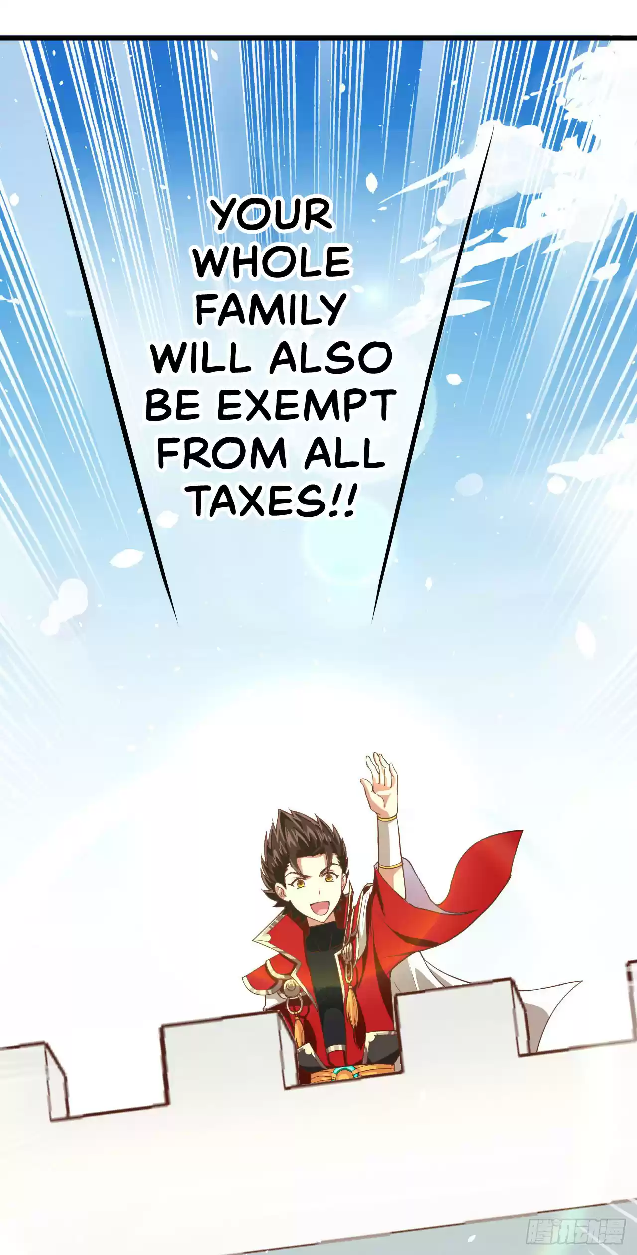 Starting From Today I'll Work As A City Lord Ch. 15 Big Sis, Let's Go Save 2nd Big Sister!