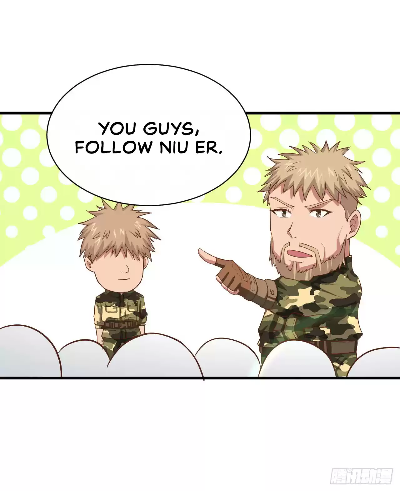 Starting From Today I'll Work As A City Lord Ch. 15 Big Sis, Let's Go Save 2nd Big Sister!