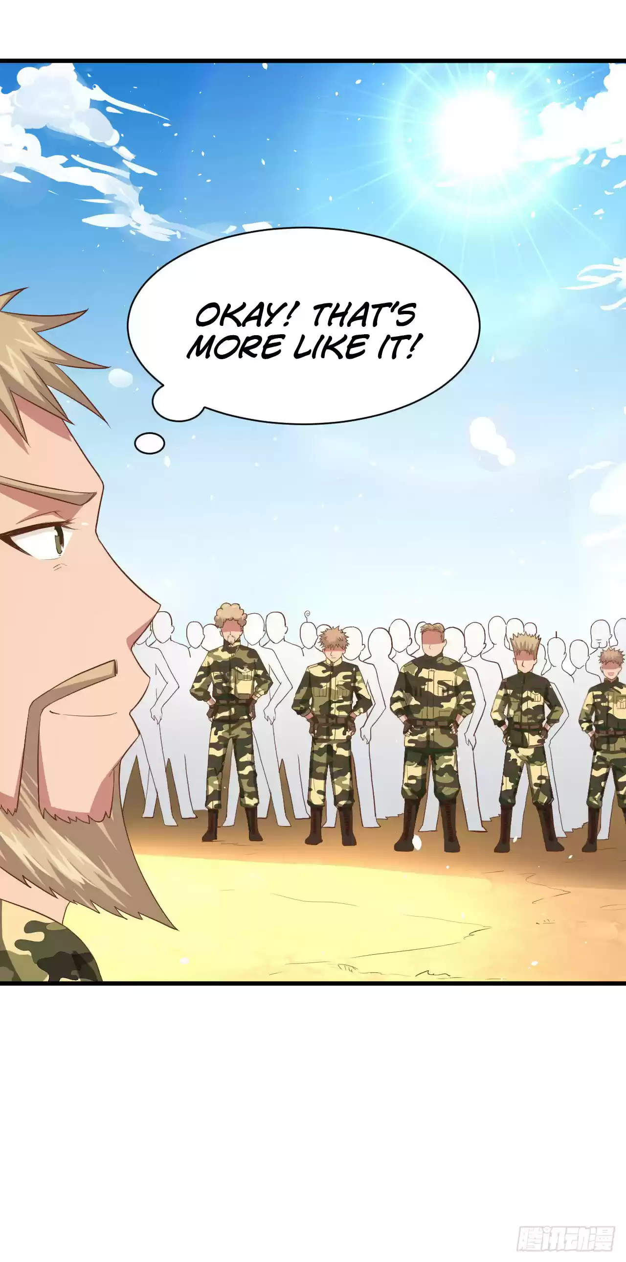 Starting From Today I'll Work As A City Lord Ch. 15 Big Sis, Let's Go Save 2nd Big Sister!