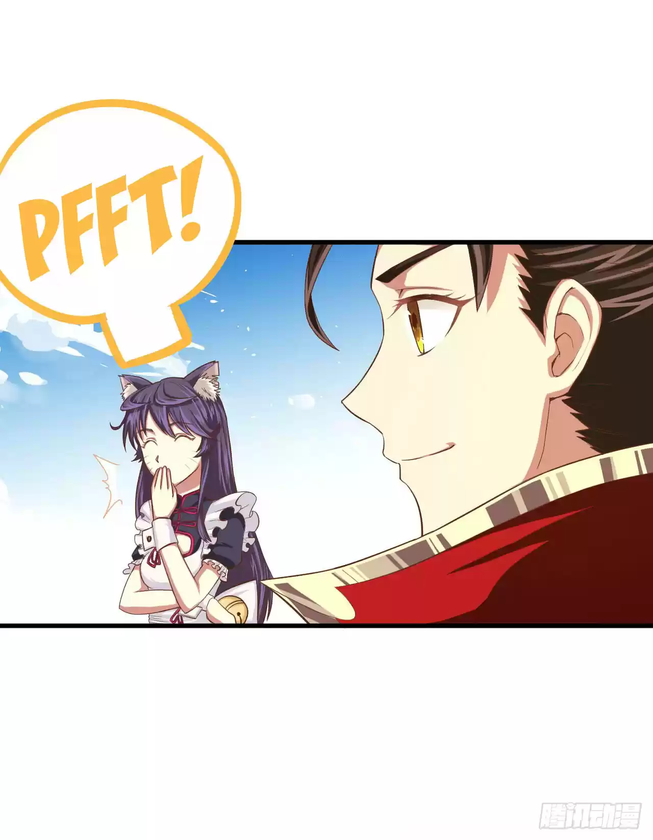 Starting From Today I'll Work As A City Lord Ch. 15 Big Sis, Let's Go Save 2nd Big Sister!