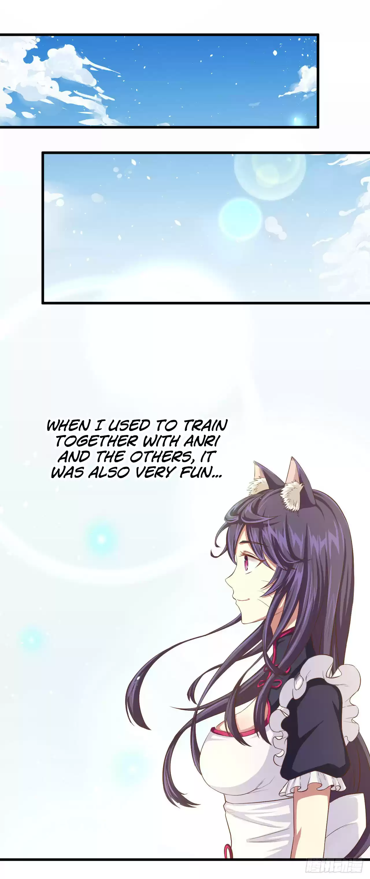 Starting From Today I'll Work As A City Lord Ch. 15 Big Sis, Let's Go Save 2nd Big Sister!