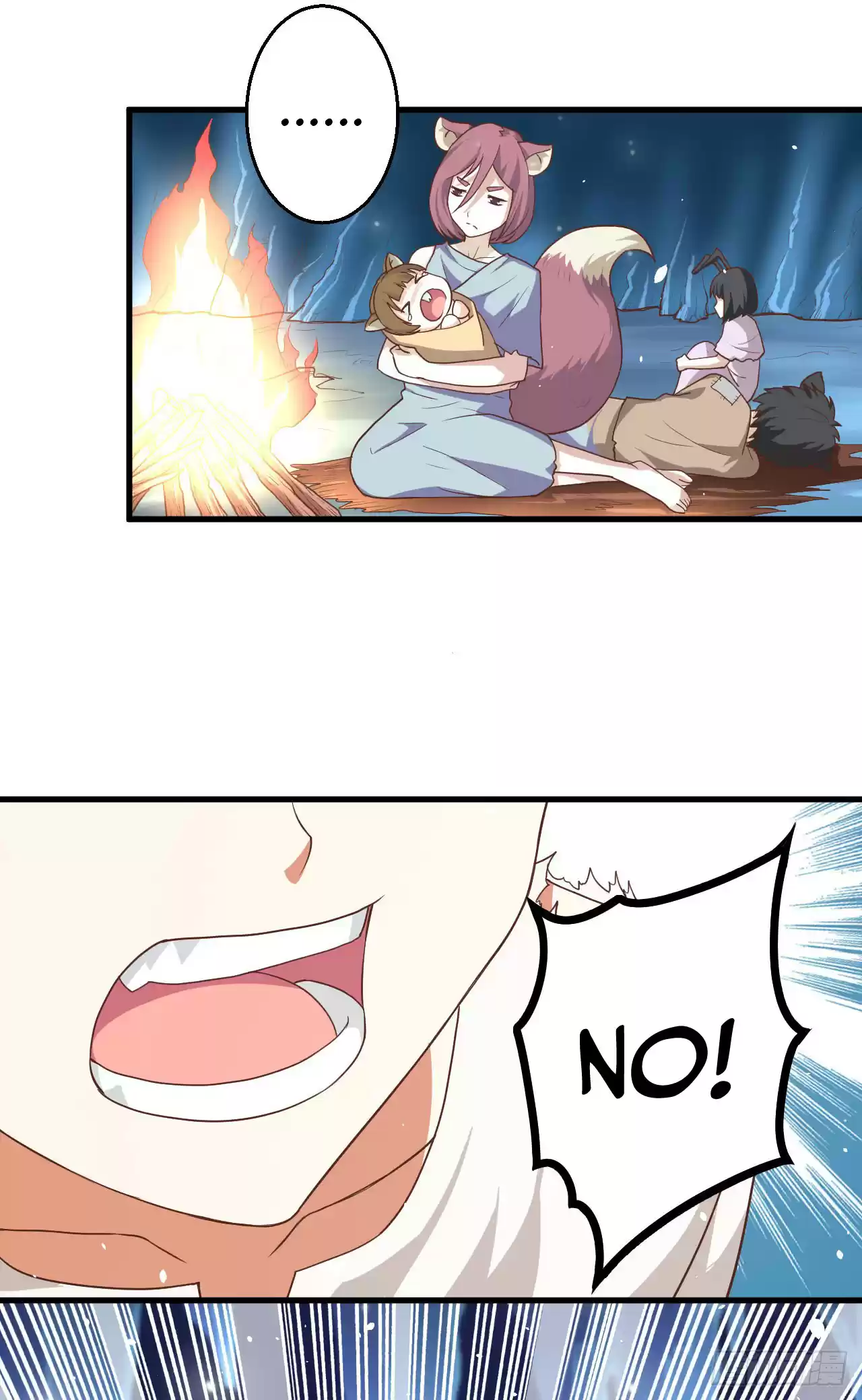 Starting From Today I'll Work As A City Lord Ch. 15 Big Sis, Let's Go Save 2nd Big Sister!