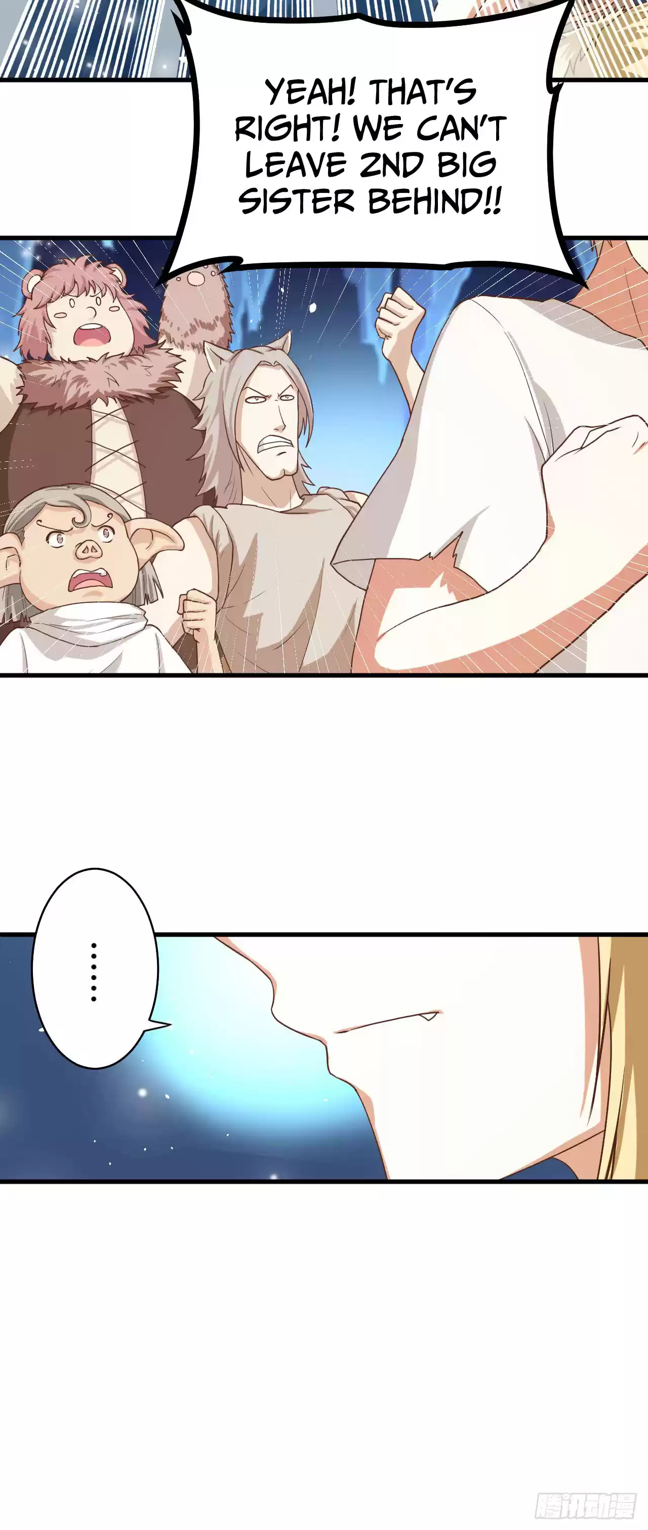 Starting From Today I'll Work As A City Lord Ch. 15 Big Sis, Let's Go Save 2nd Big Sister!