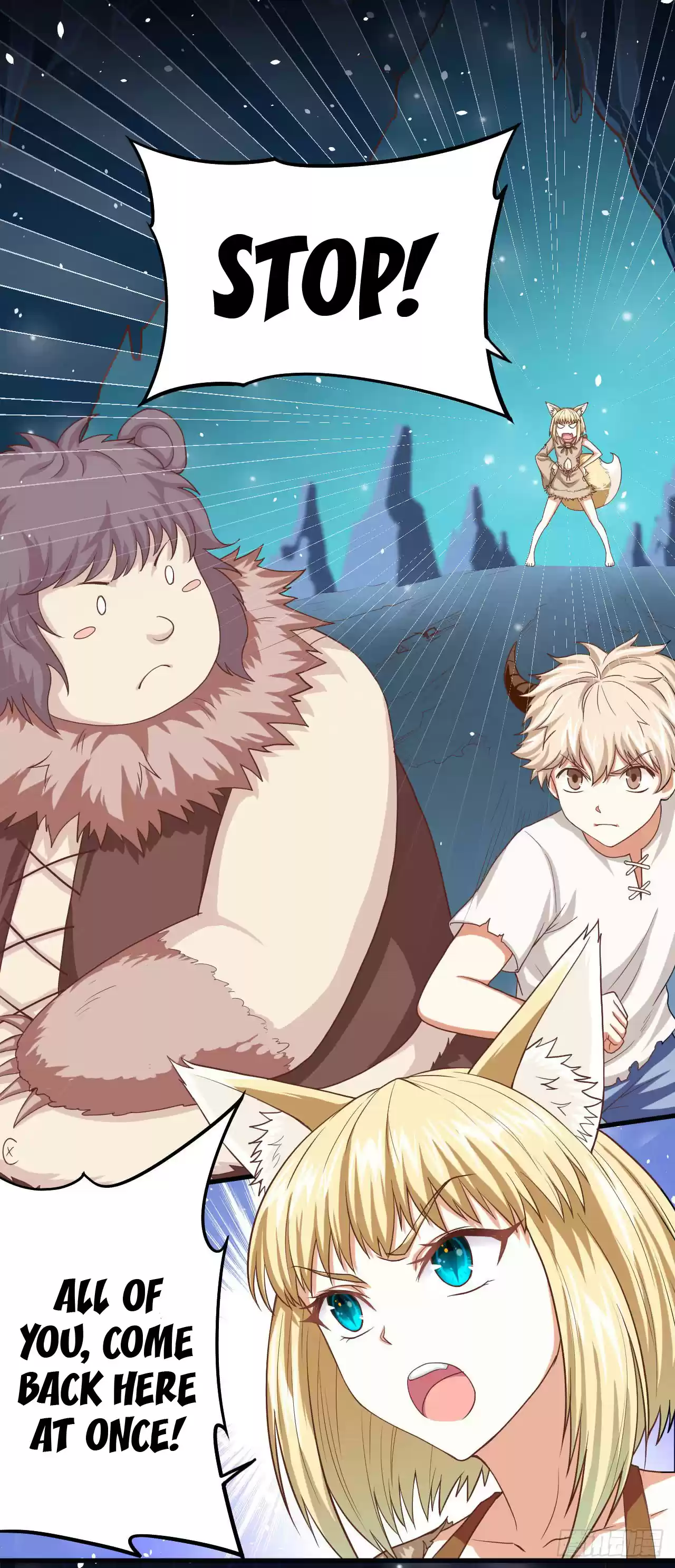 Starting From Today I'll Work As A City Lord Ch. 16 Go To The Surrounding Cities To Look For Clues!