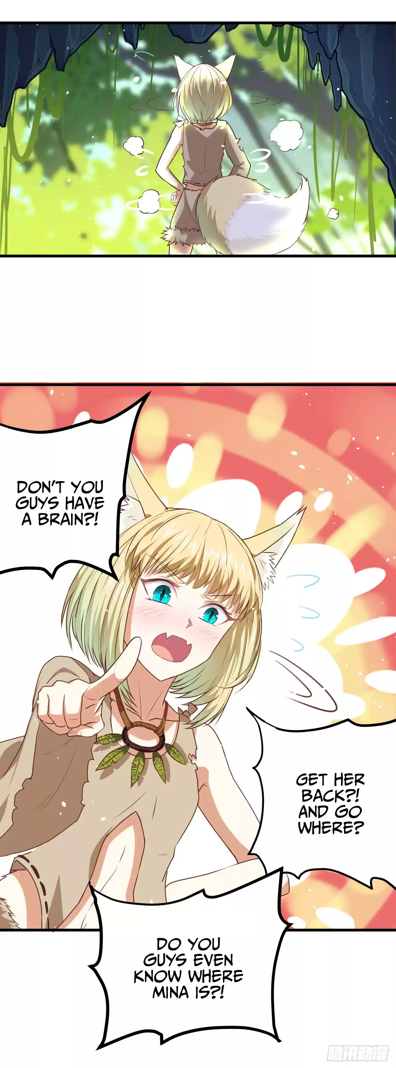 Starting From Today I'll Work As A City Lord Ch. 16 Go To The Surrounding Cities To Look For Clues!