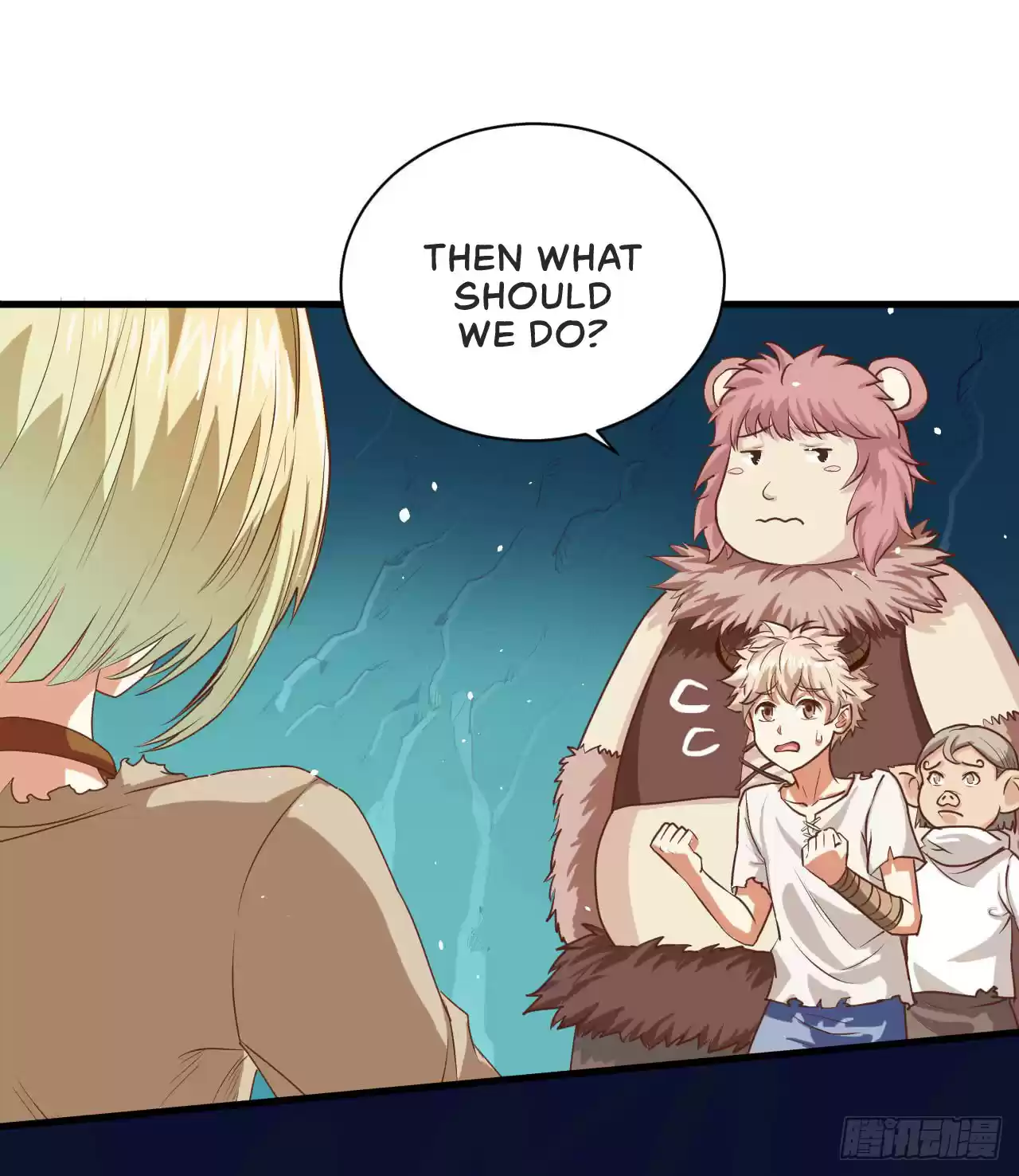 Starting From Today I'll Work As A City Lord Ch. 16 Go To The Surrounding Cities To Look For Clues!